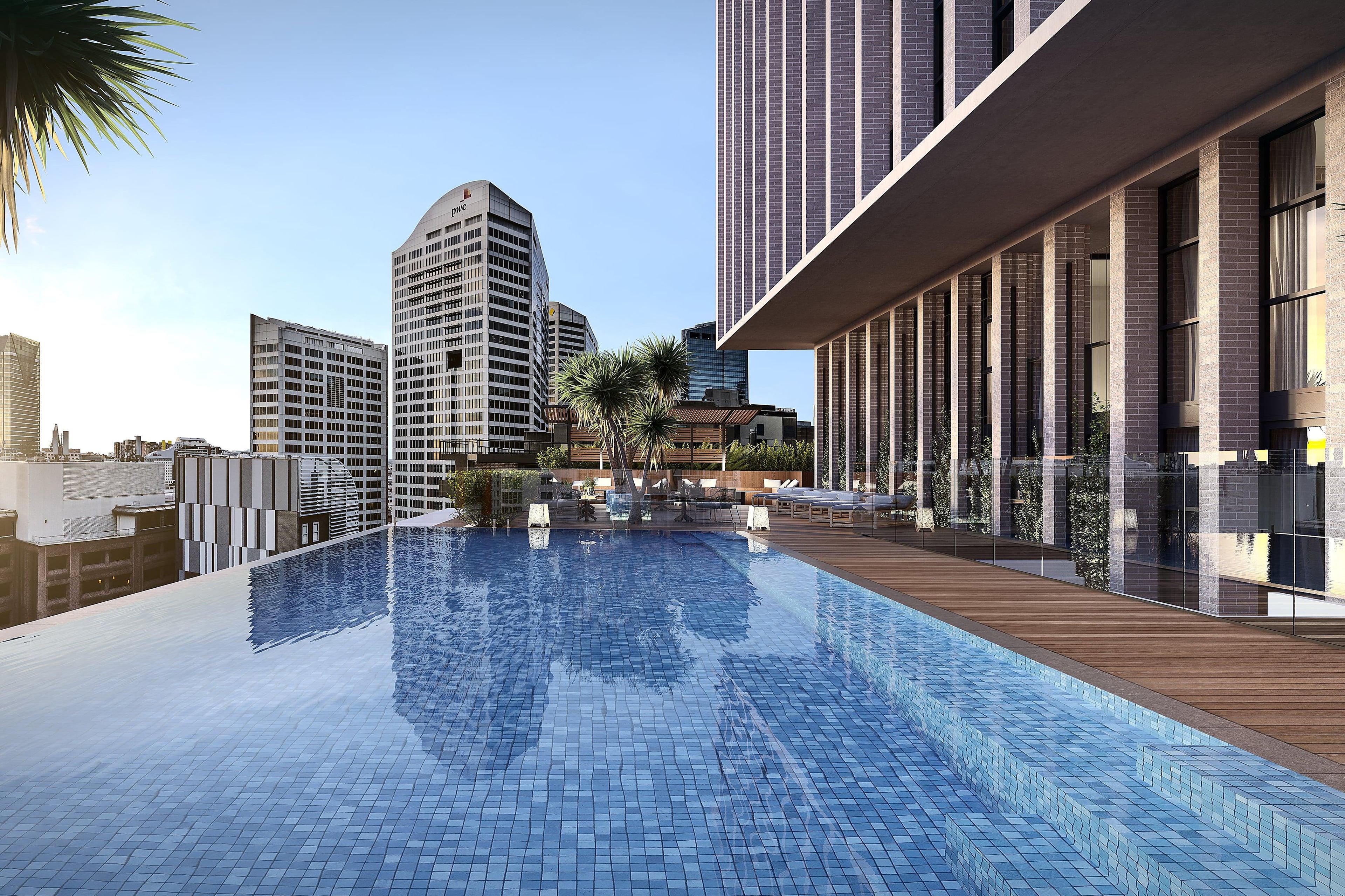 1806/60 Bathurst Street, Sydney, NSW 2000