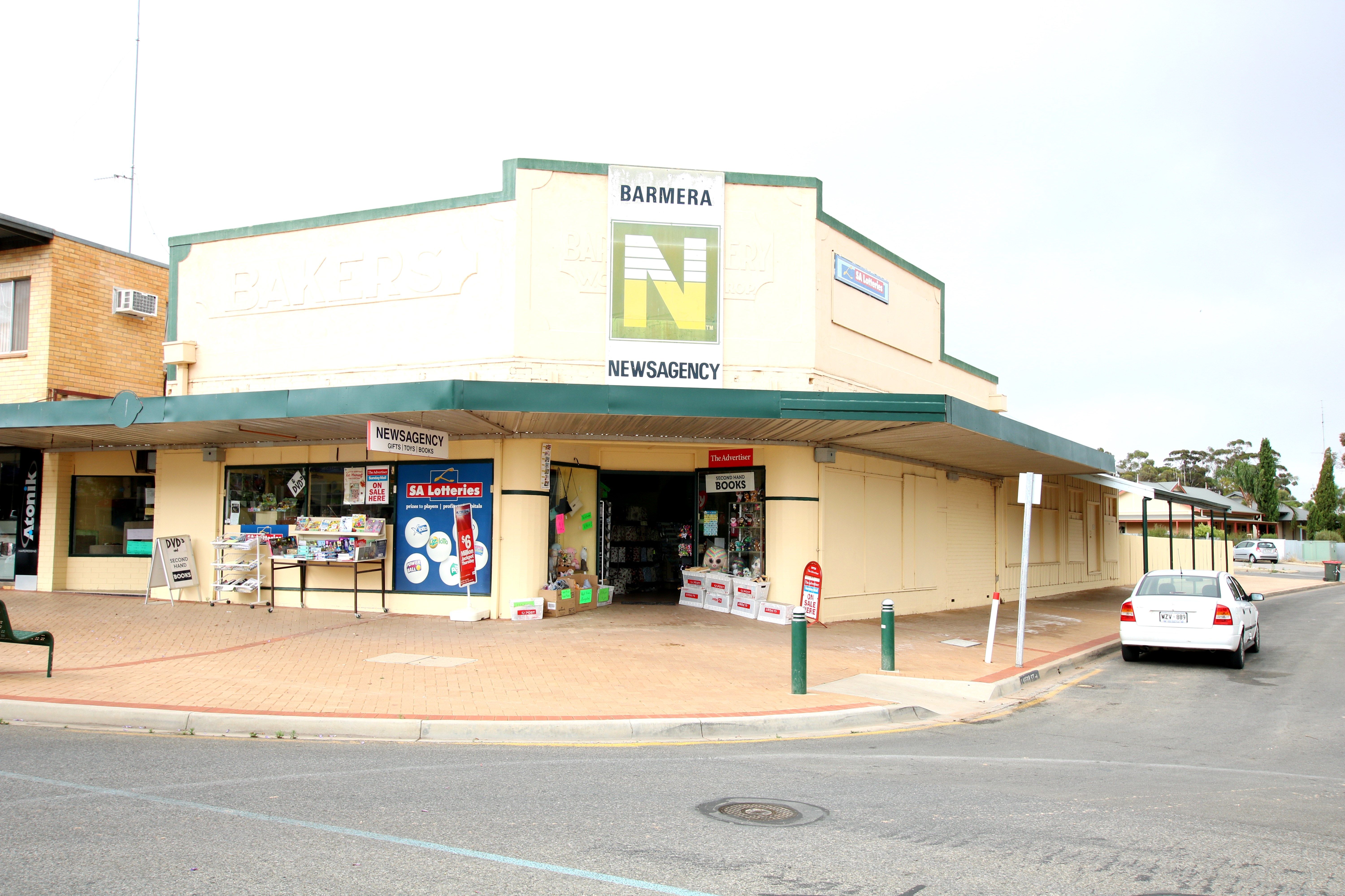 28 Barwell Avenue, Barmera, SA 5345