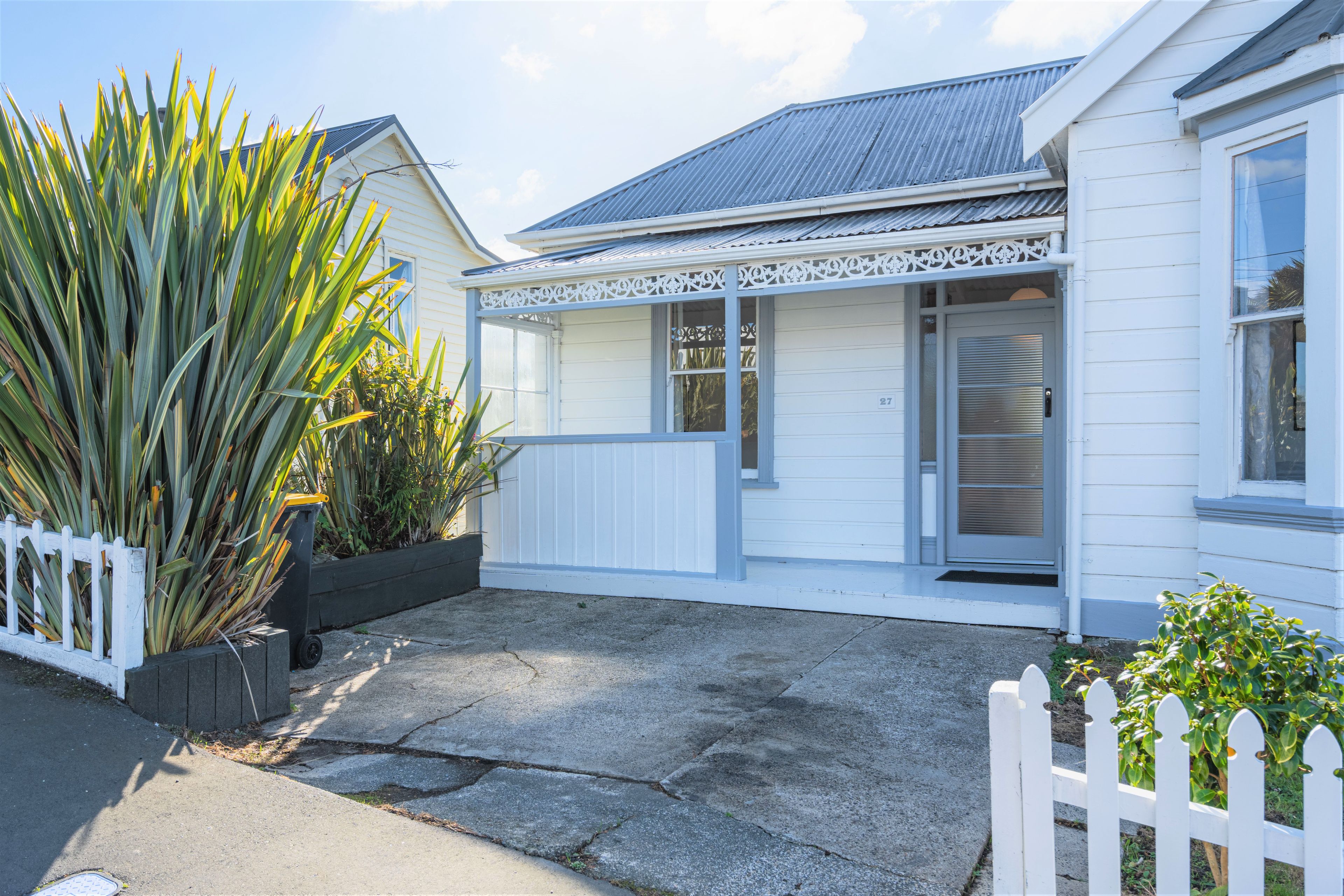 27 Duncan Street, Dunedin Central, Dunedin City