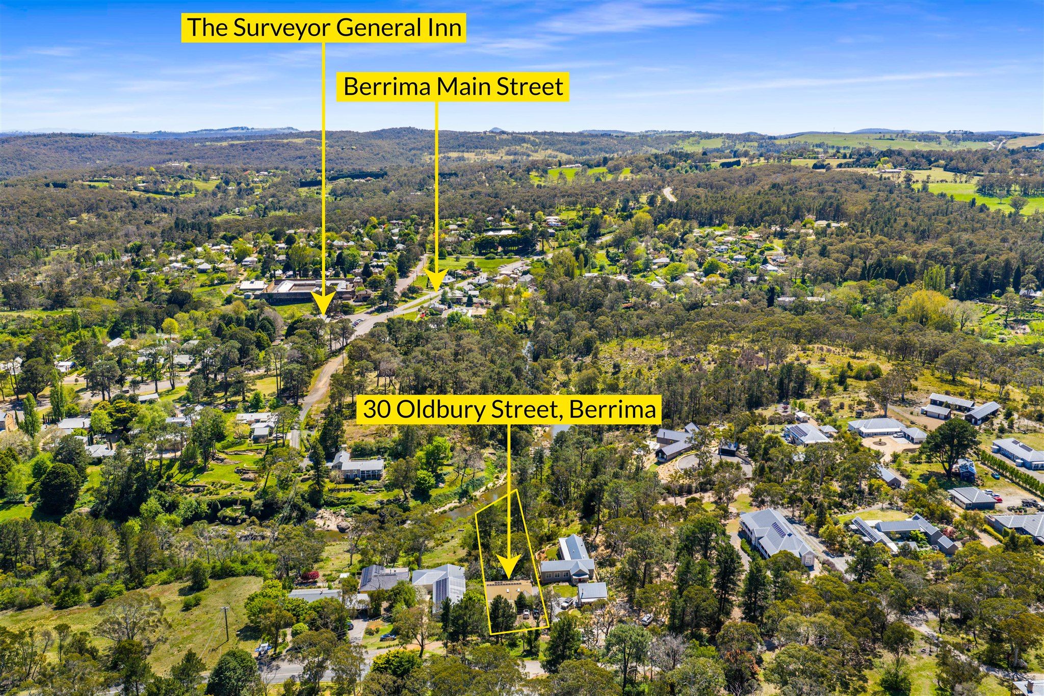 30 Oldbury Street, Berrima, NSW 2577