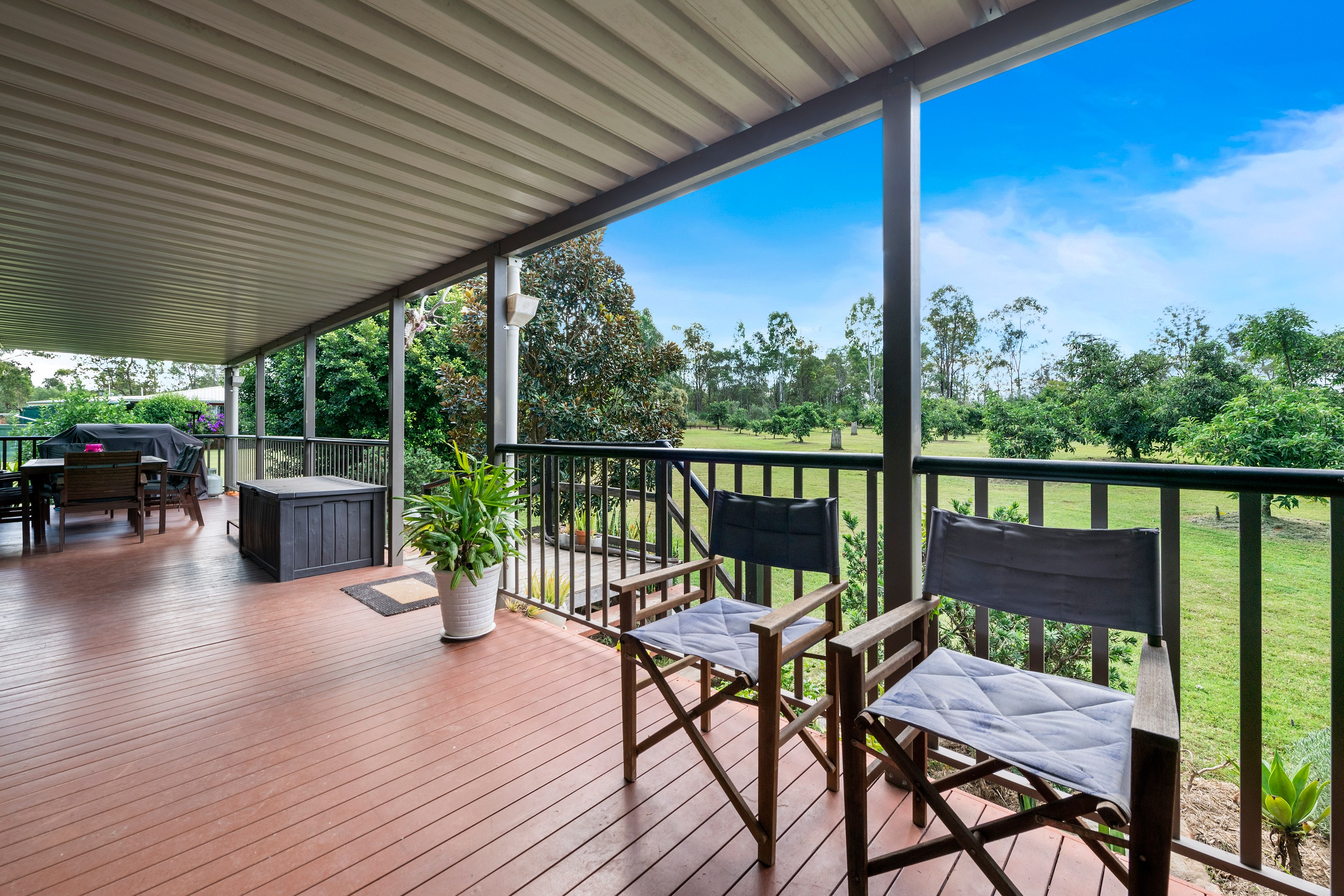 1331 Gatton Esk Road, Spring Creek, QLD 4343