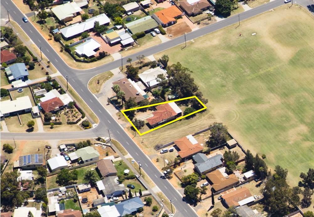 93 Rifle Range Road, Rangeway, WA 6530