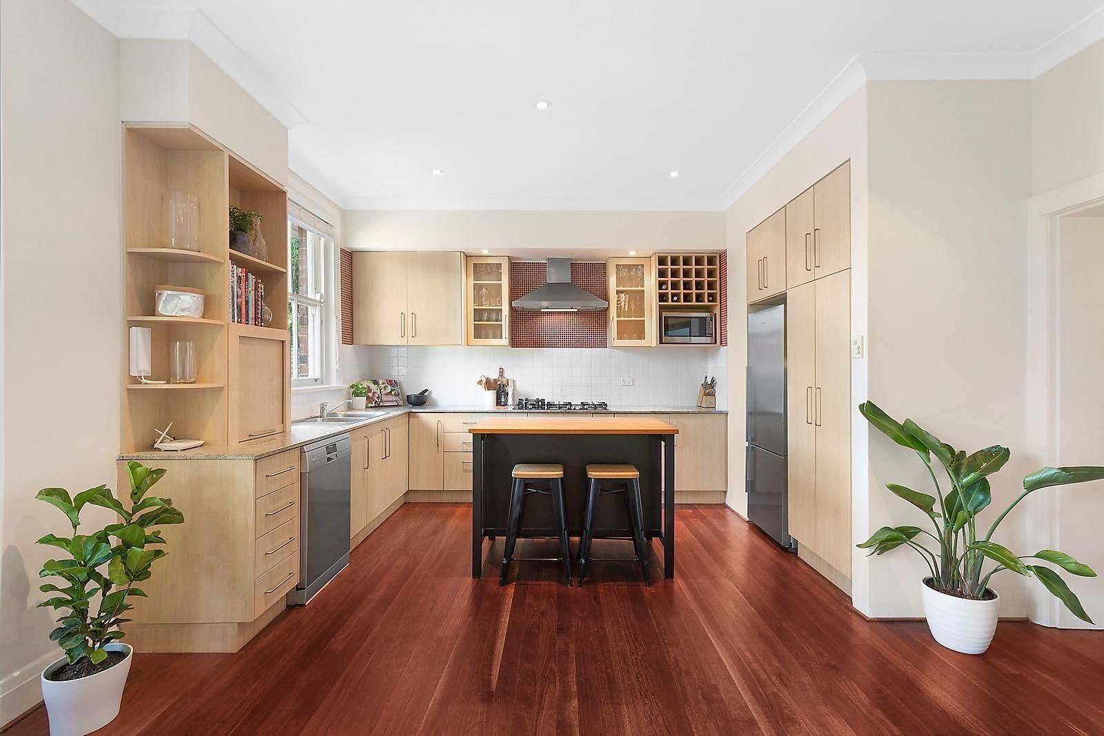 9/101 O'Sullivan Road, Bellevue Hill, NSW 2023