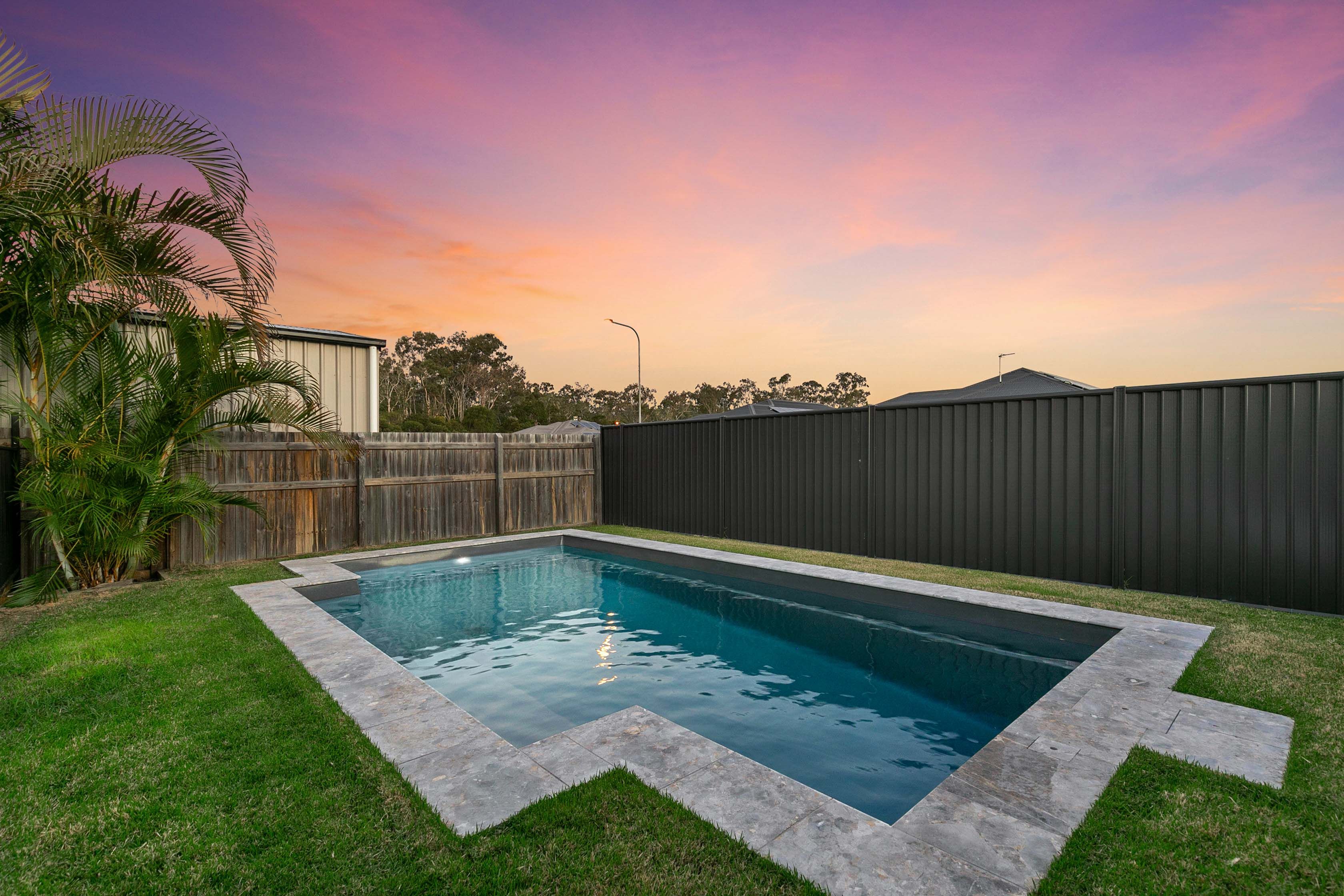 4 Placid Way, Wondunna, QLD 4655