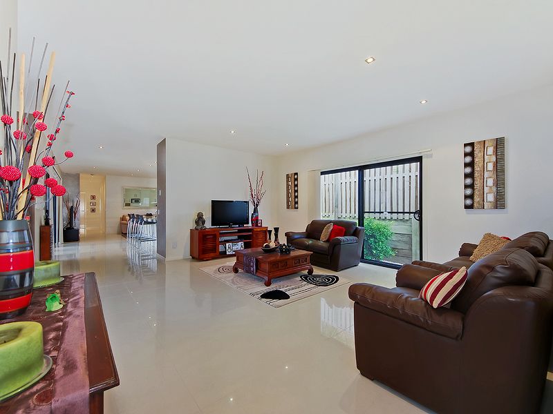 5 Murrayfield Place, Merrimac, QLD 4226