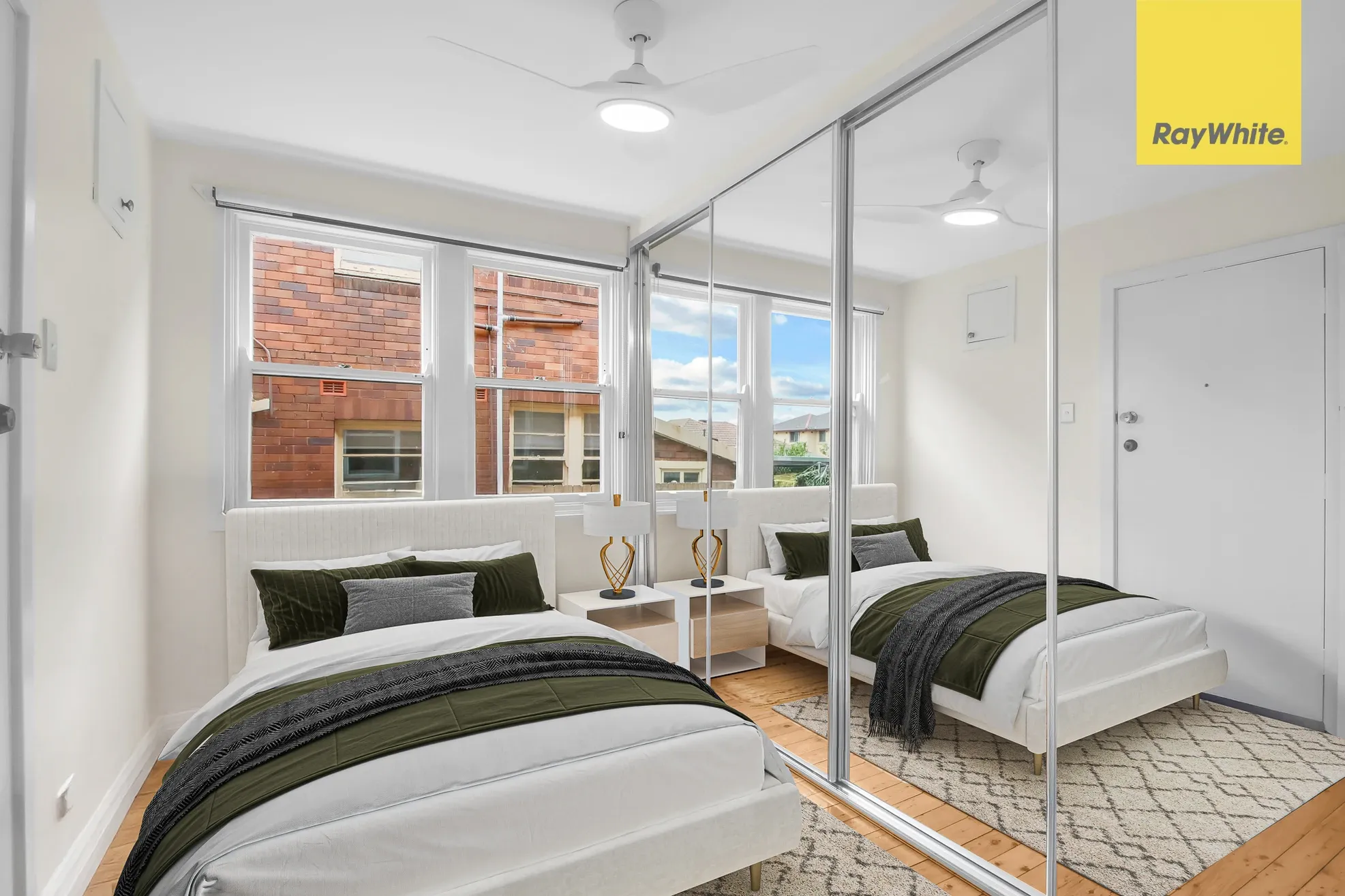 2/82A Weston Street — photo 4 of 8