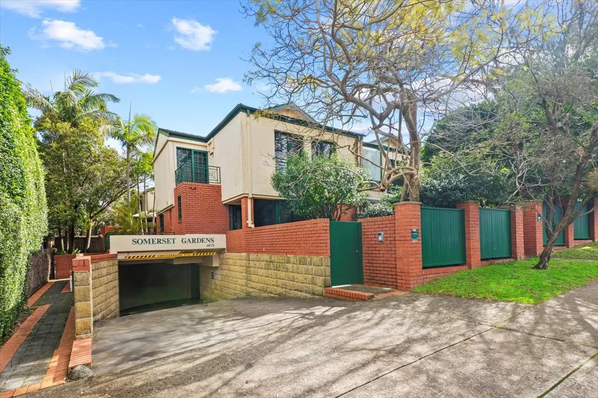 14/68 Brook Street, Coogee, NSW 2034