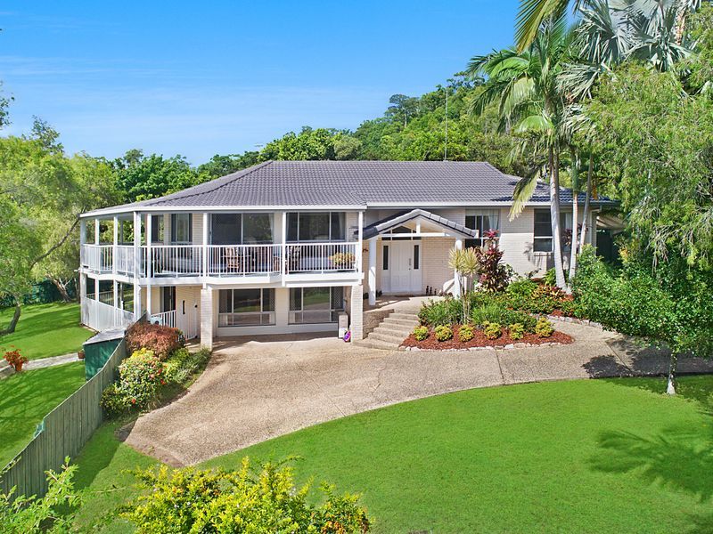 6 Glenalpin Court, Buderim, QLD 4556