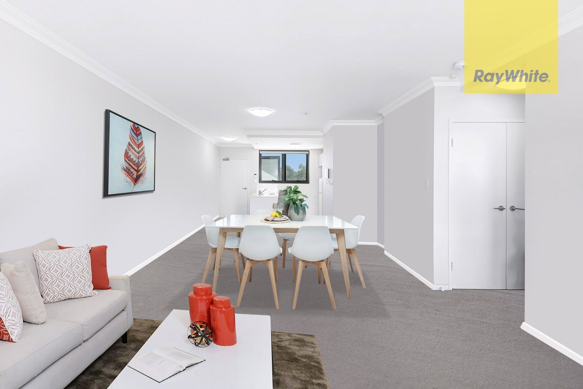 190/109-113 George Street, Parramatta, NSW 2150