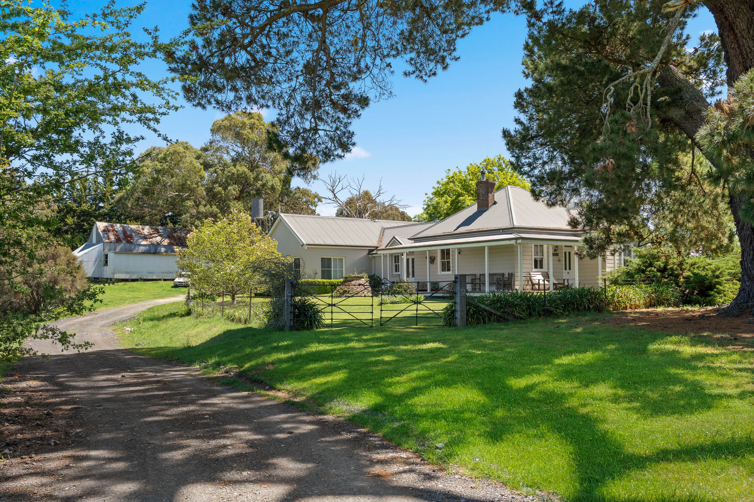 329 Bridge Creek Road, Binda, NSW 2583