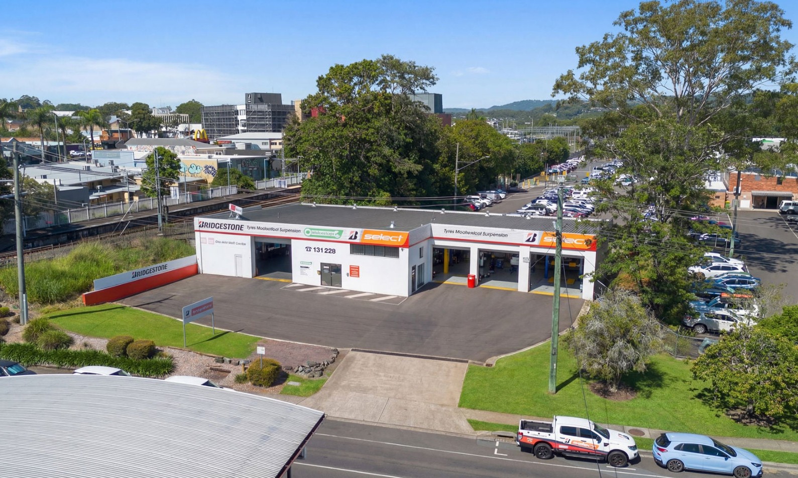 1-5 Price Street, Nambour, QLD 4560