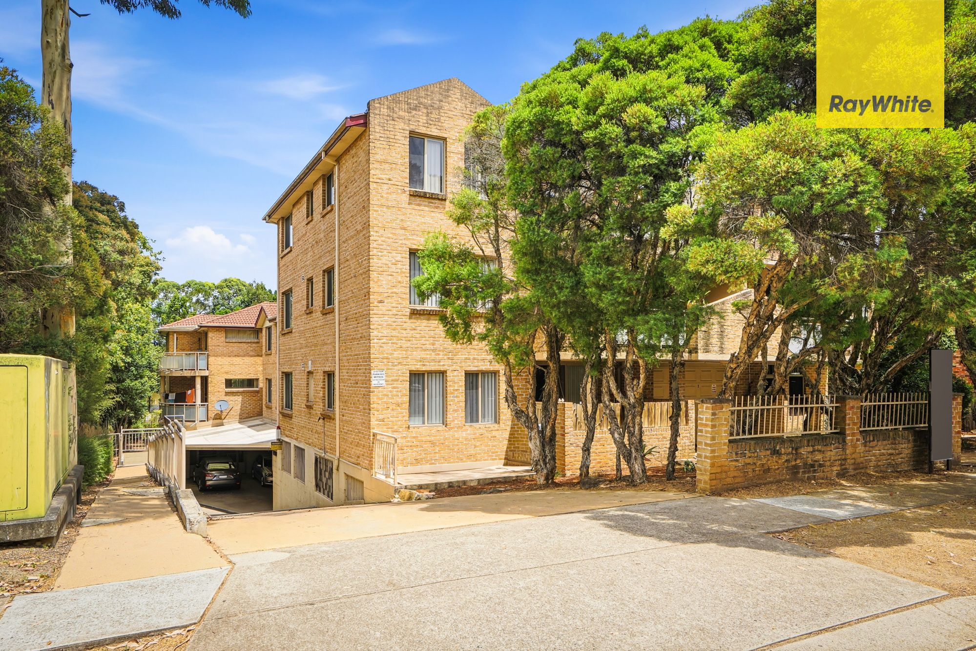 30-32 Meehan Street, Granville NSW 2142