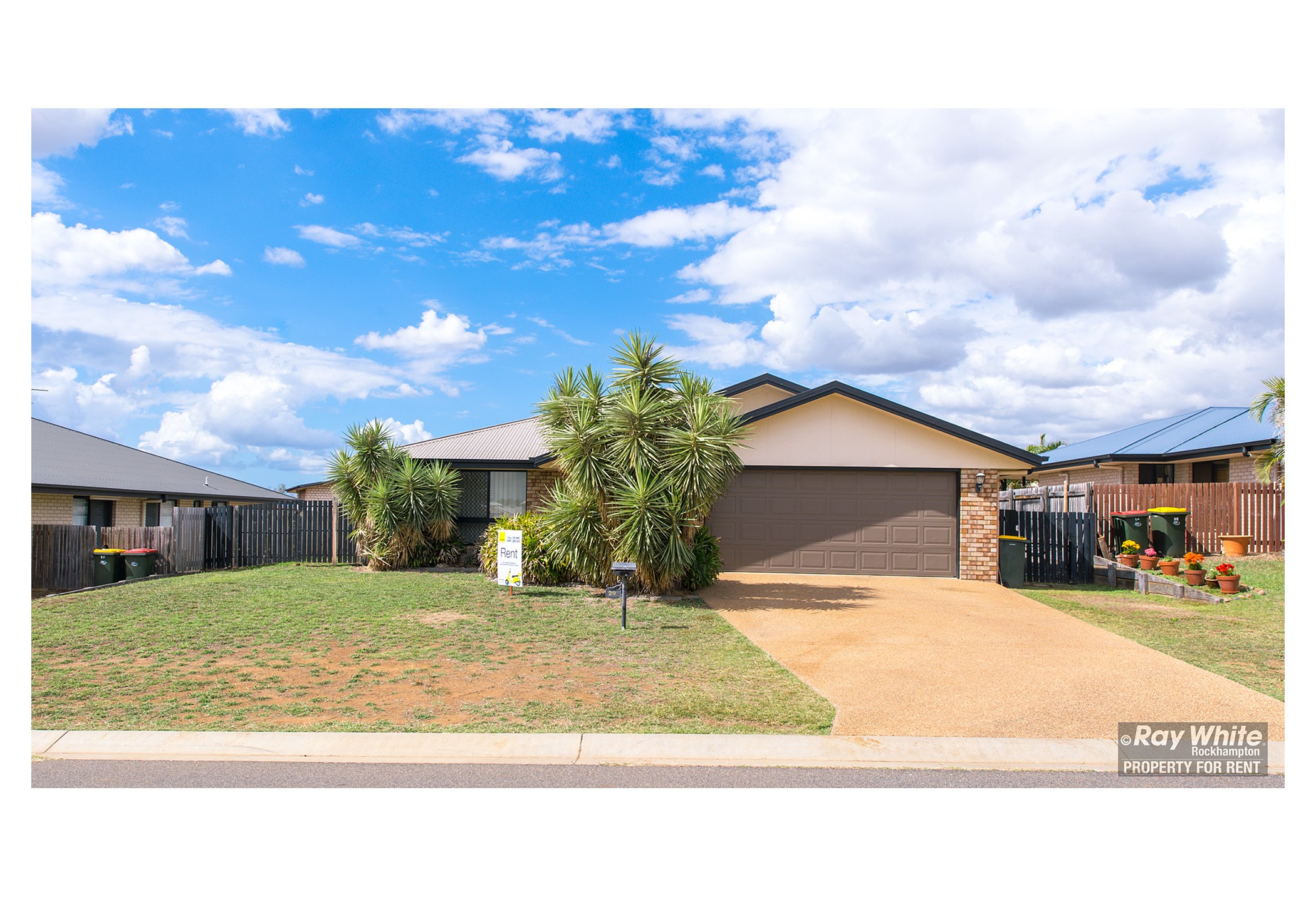 29 Joseph Street, Gracemere, QLD 4702