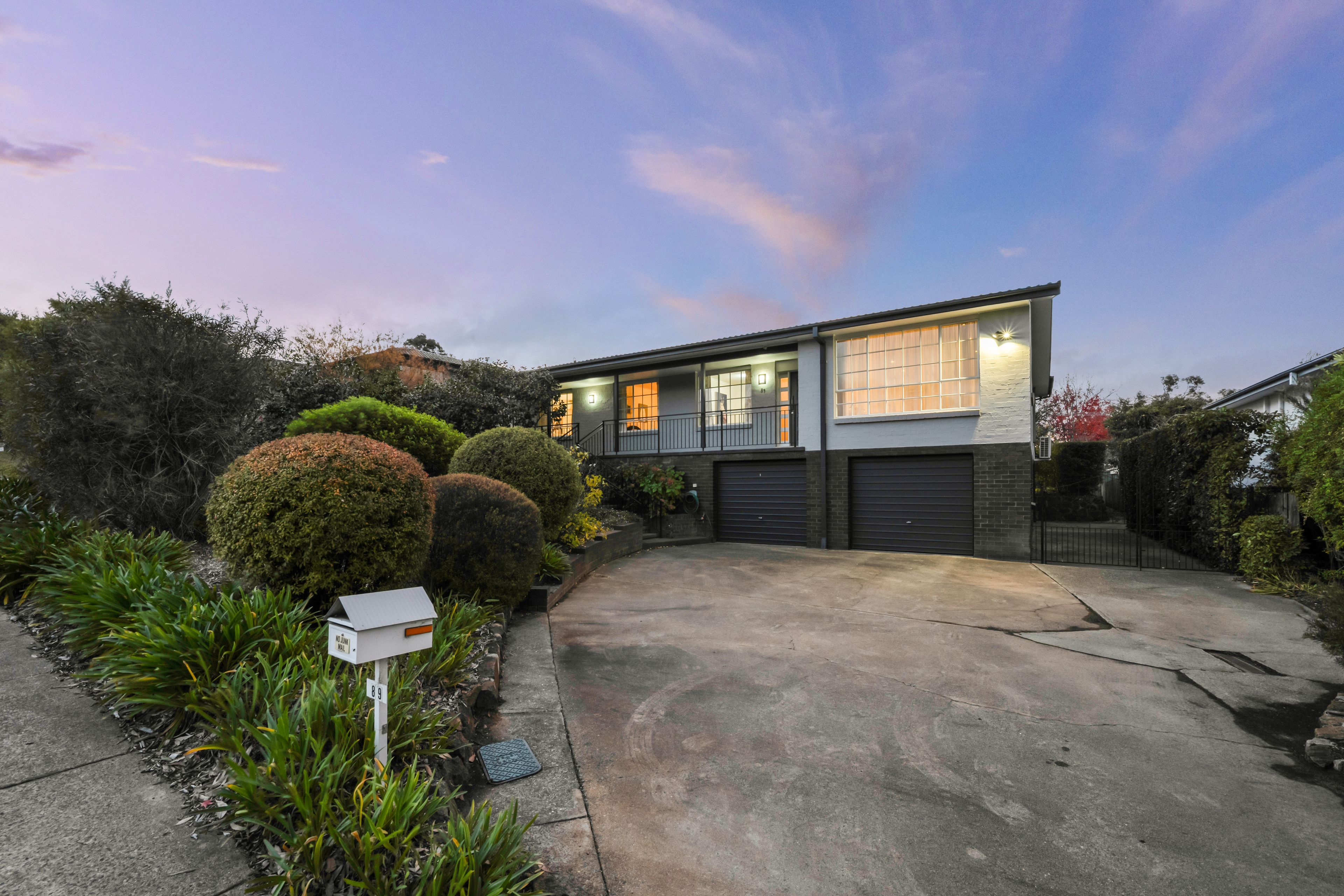89 Shumack Street, Weetangera, ACT 2614