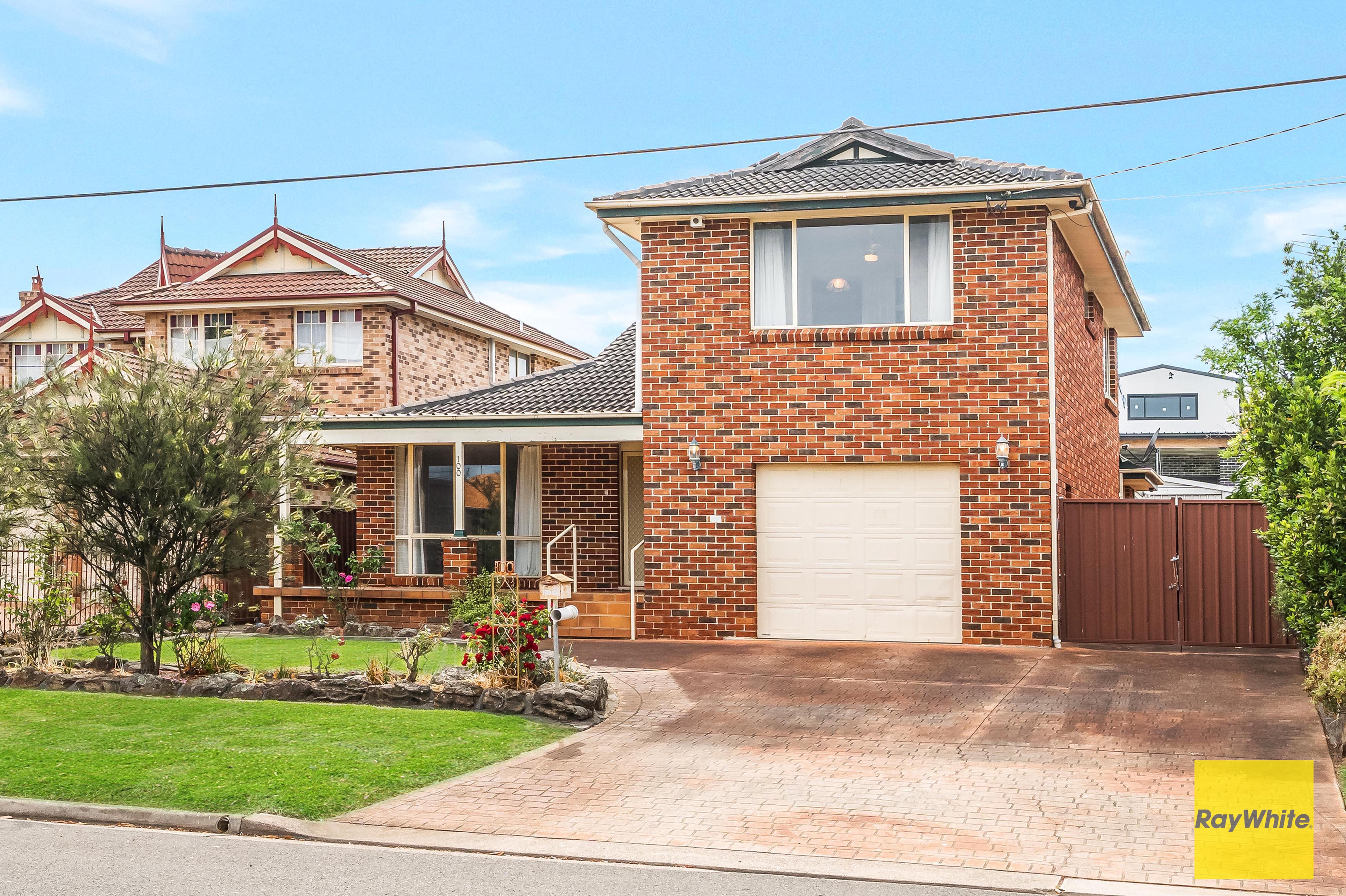 100 Lime Street , Cabramatta West NSW 2166