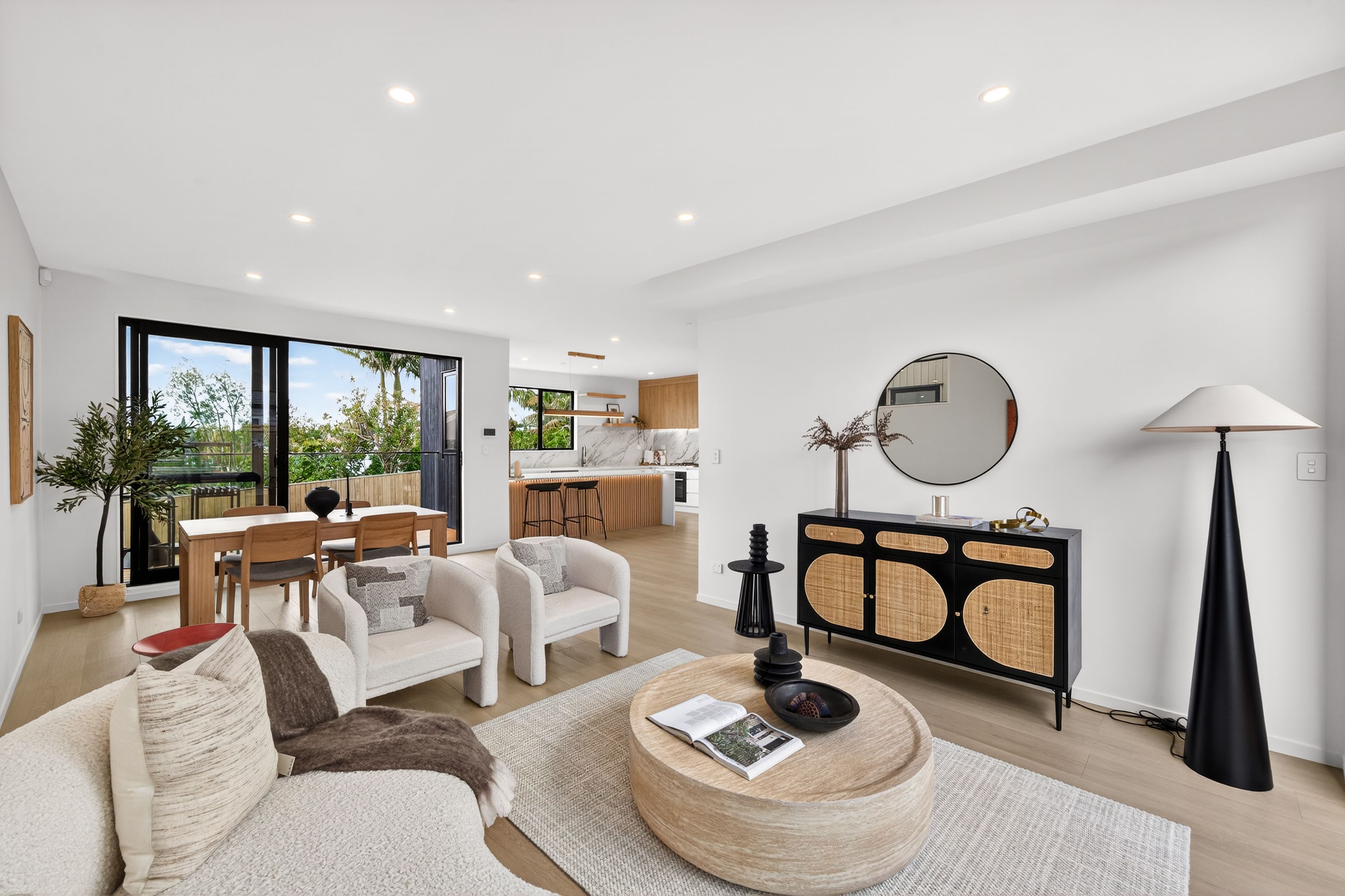 5D Godfrey Place, Kohimarama