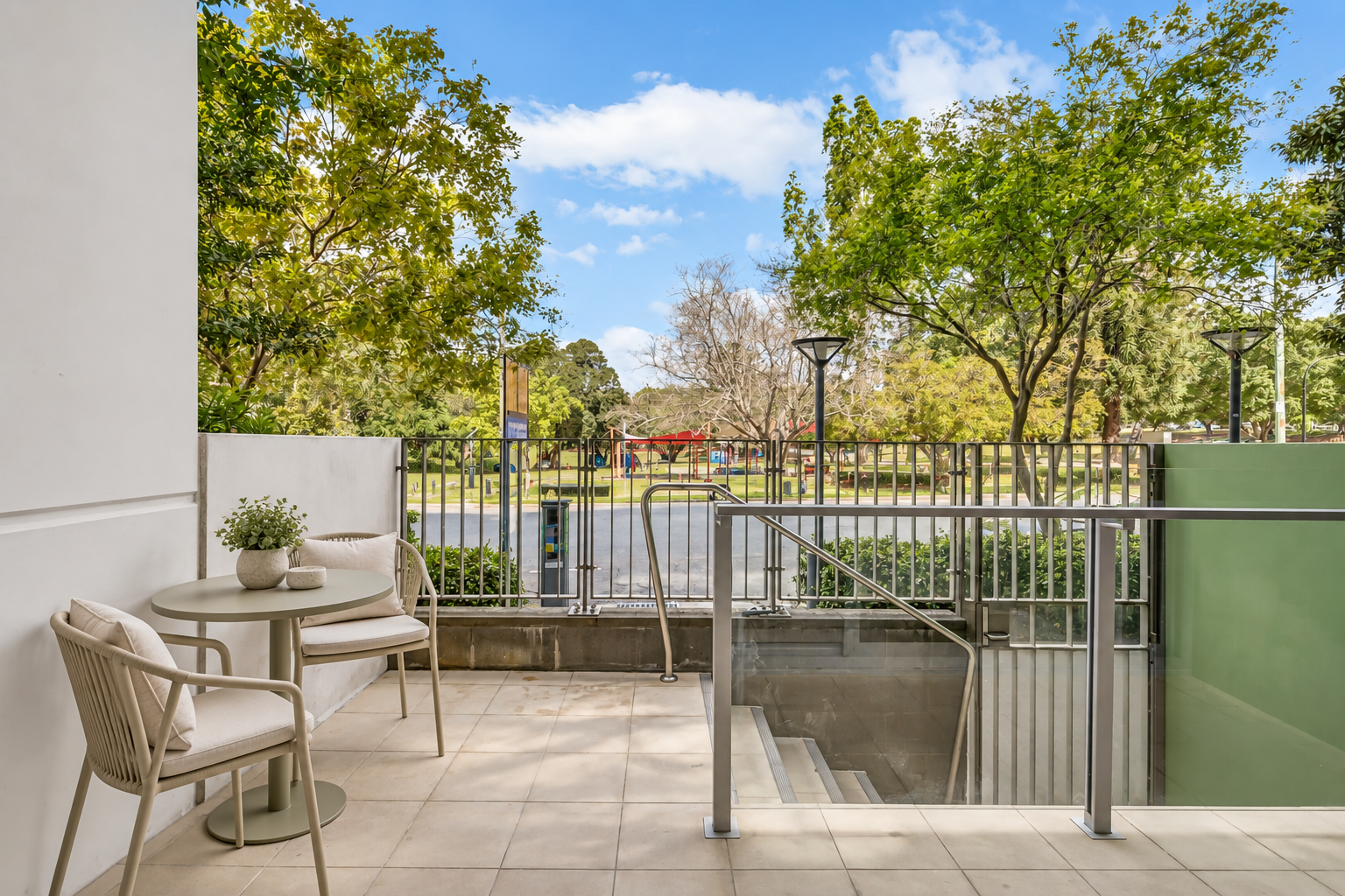 1/66 Manning Street — photo from Ray White West End