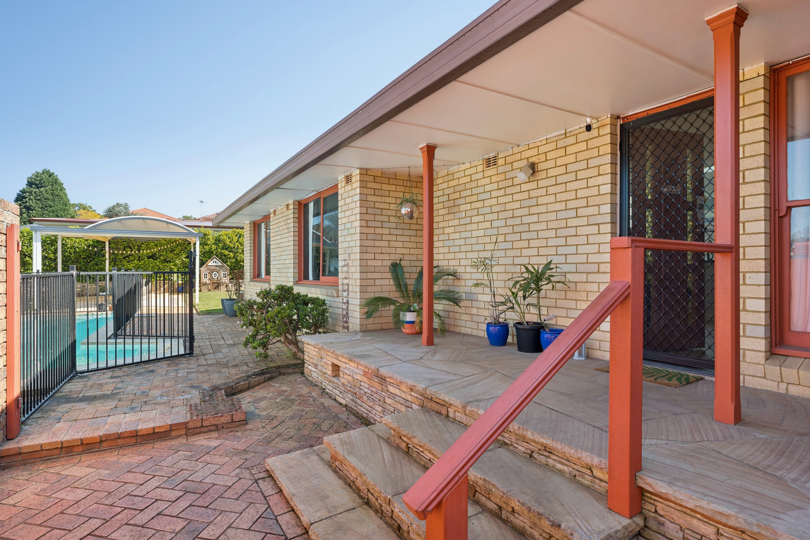 4 Evelyn Street, Baulkham Hills, NSW 2153