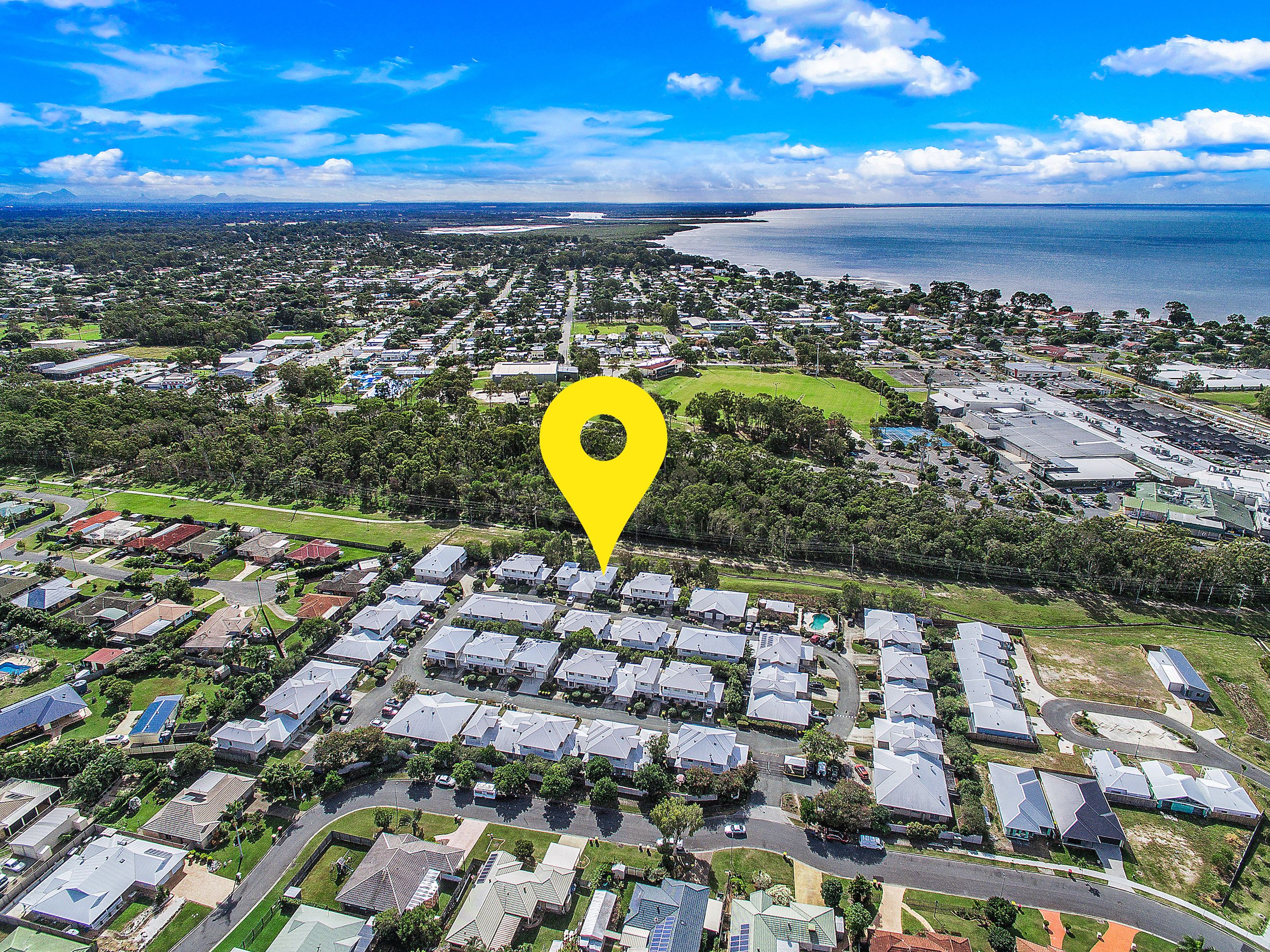 33/43-55 Brisbane Crescent, Deception Bay, QLD 4508