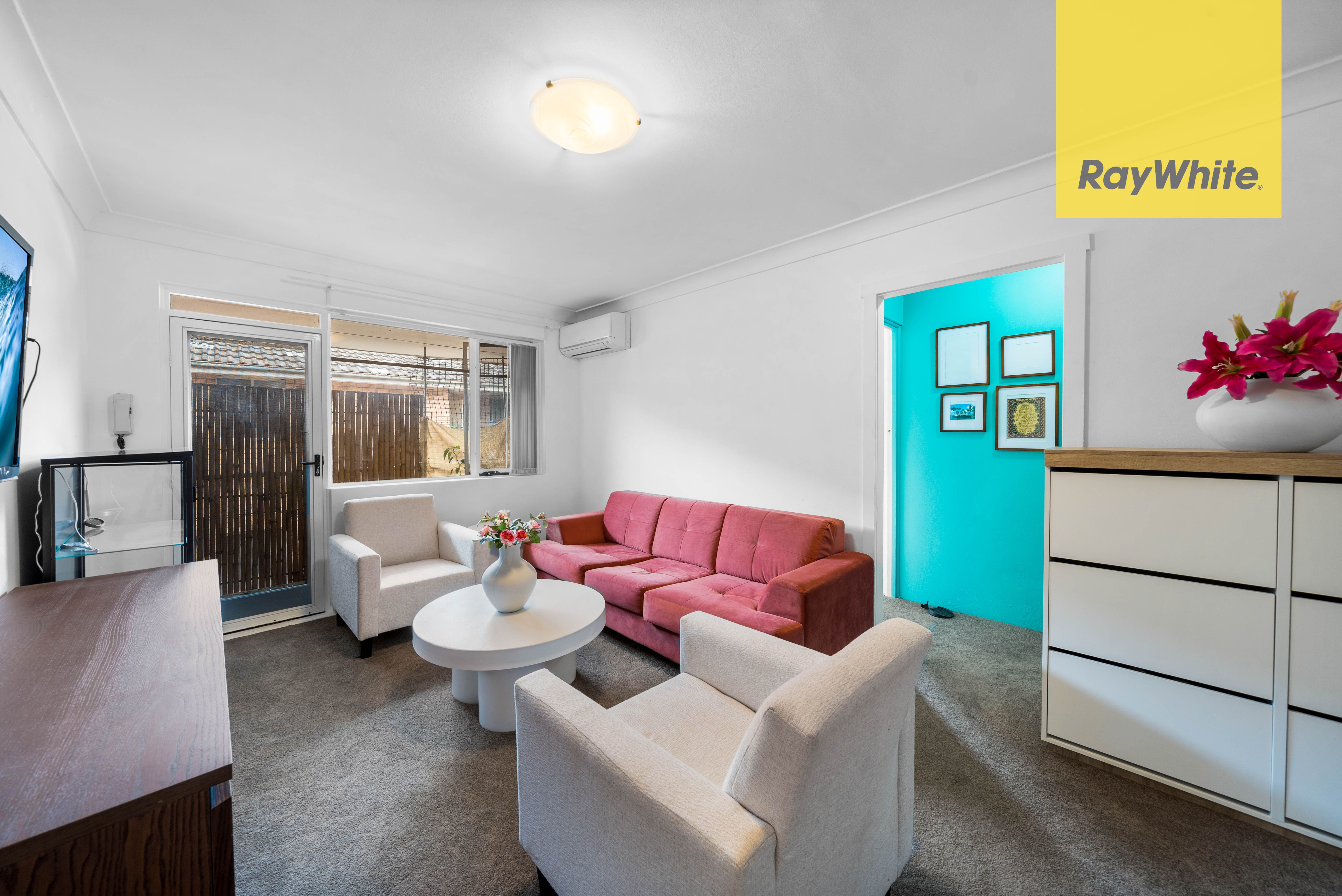 29 Mccourt Street, Wiley Park NSW 2195