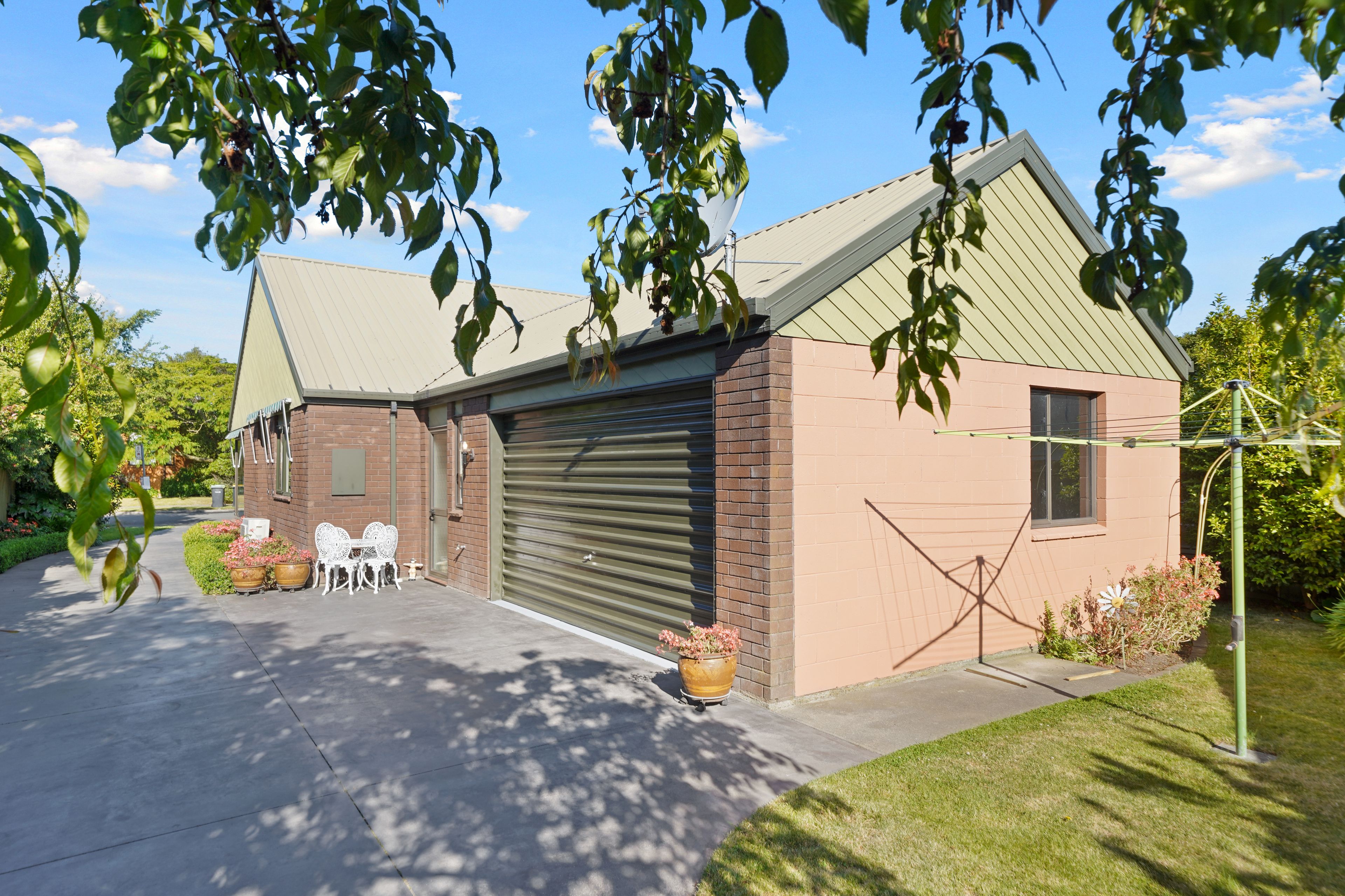1/83 Patterson Terrace, Halswell, Christchurch City