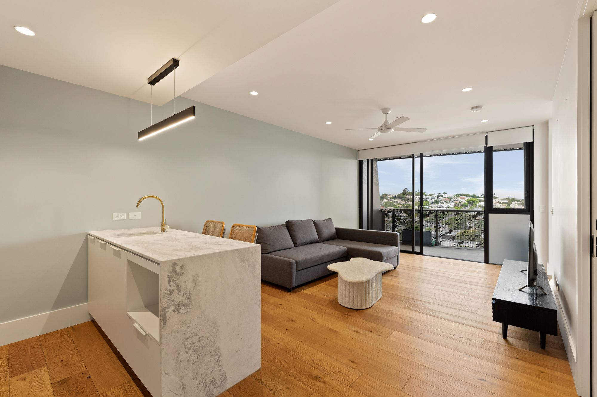 1105/14 Ella Street, Newstead, QLD 4006