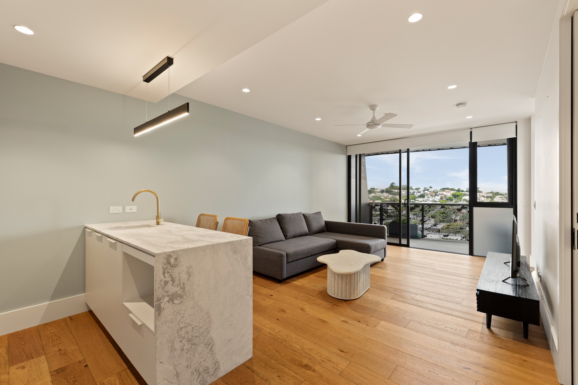 1105/14 Ella Street, Newstead, QLD 4006