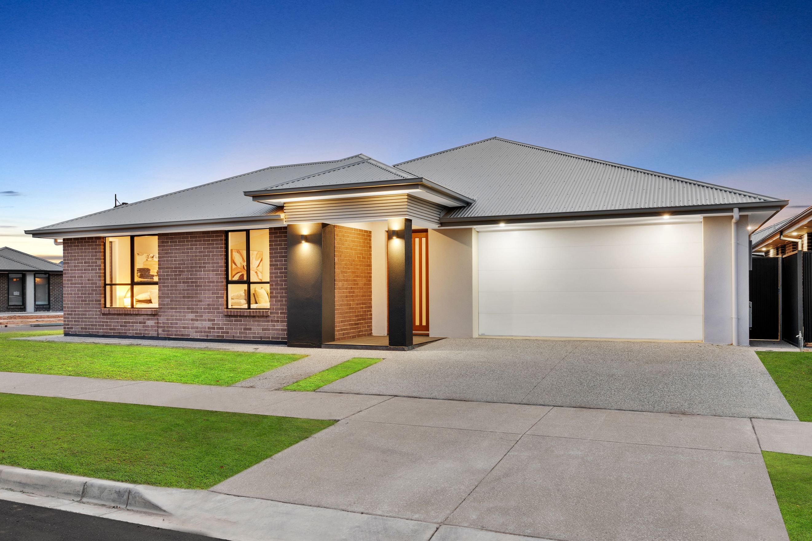 1 Starling Street, RIVERLEA PARK, SA 5120