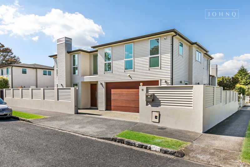 House 1D Street, Epsom, Auckland City