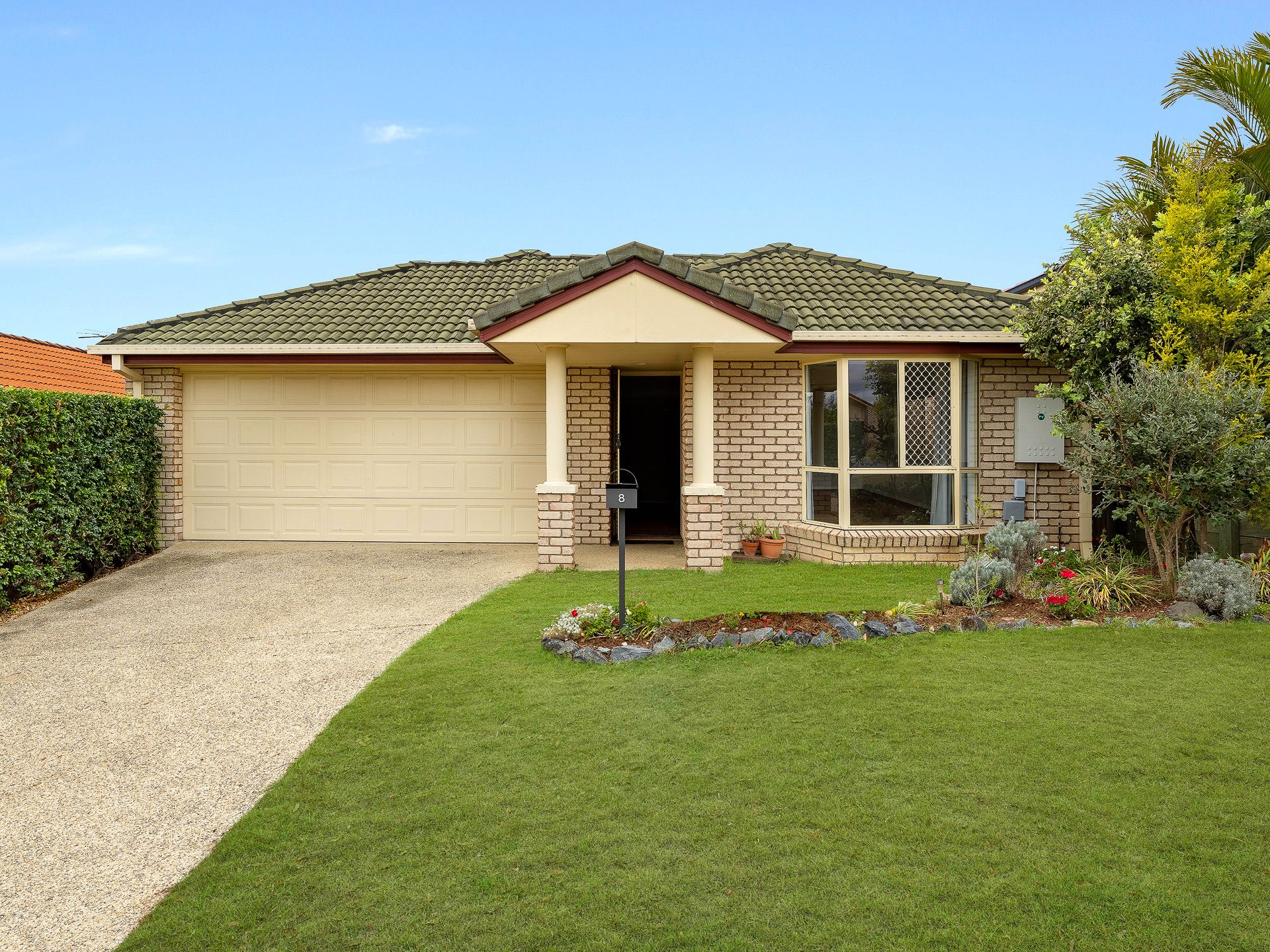 8 Moselle Street, Springfield QLD 4300