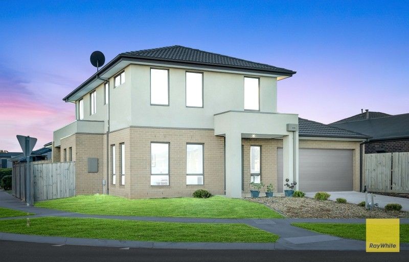 25 Haystack Drive, Truganina, VIC 3029