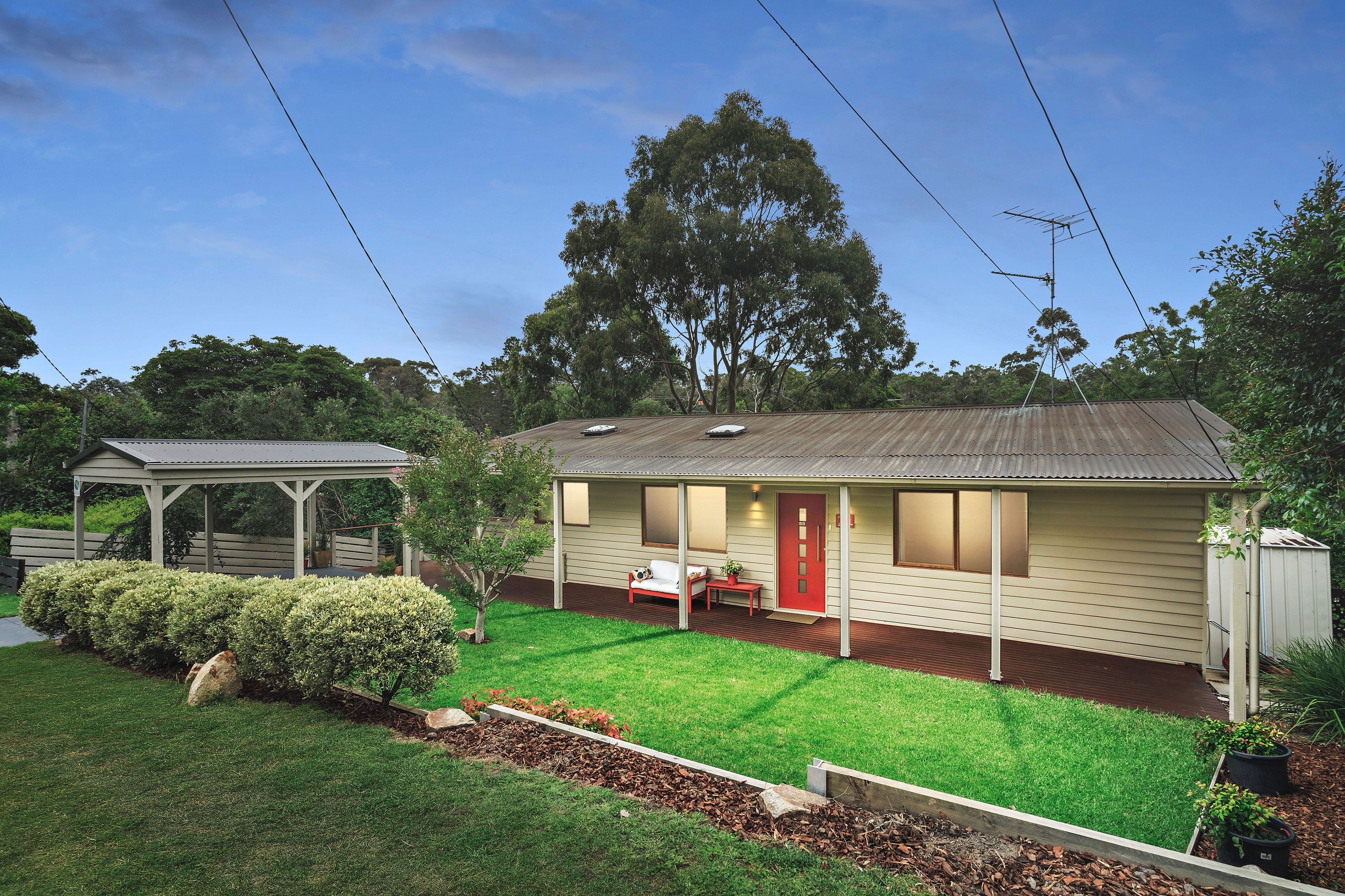 24 Pastoral Street, Frankston South, VIC 3199