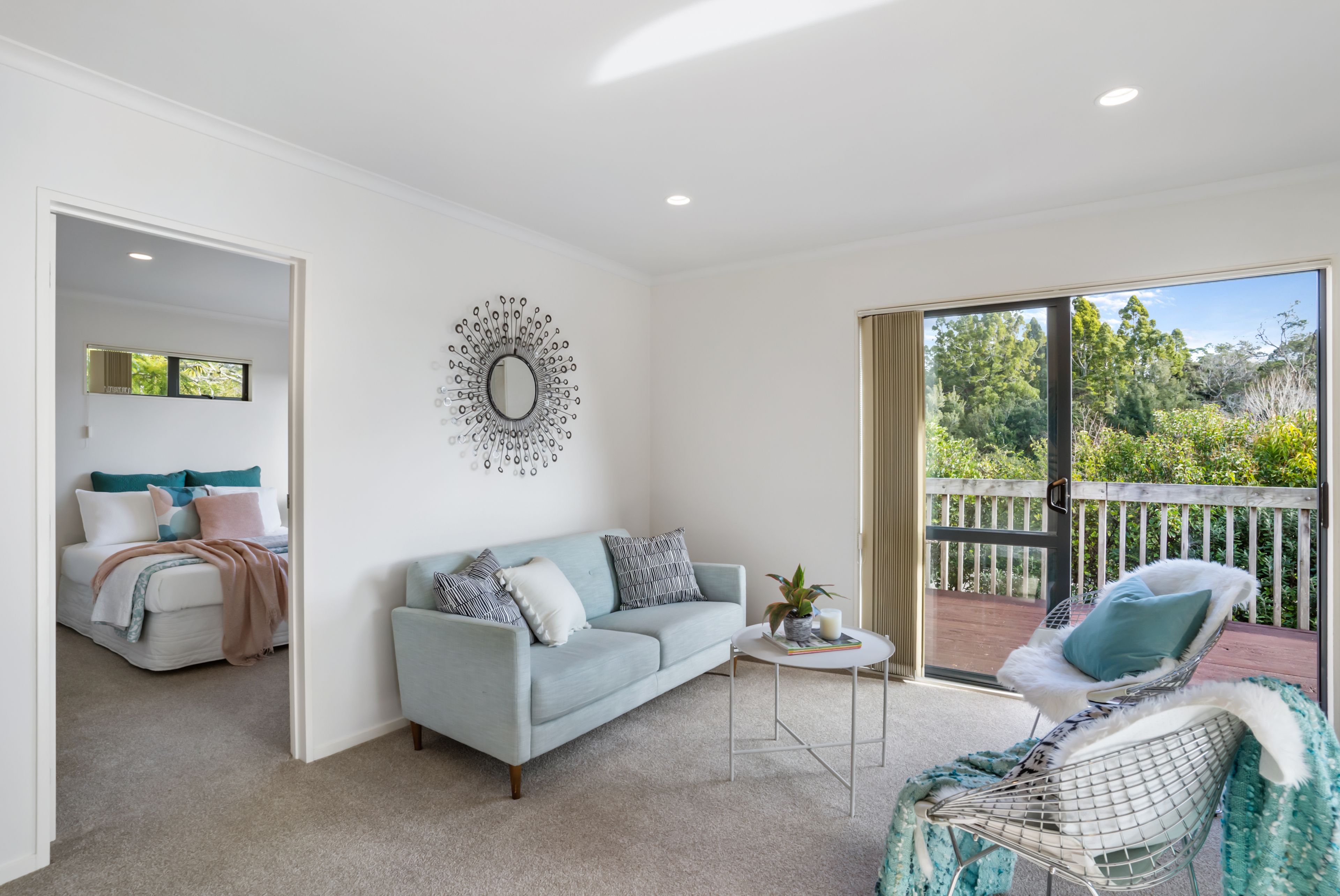 77a Stott Avenue, Birkdale, North Shore City