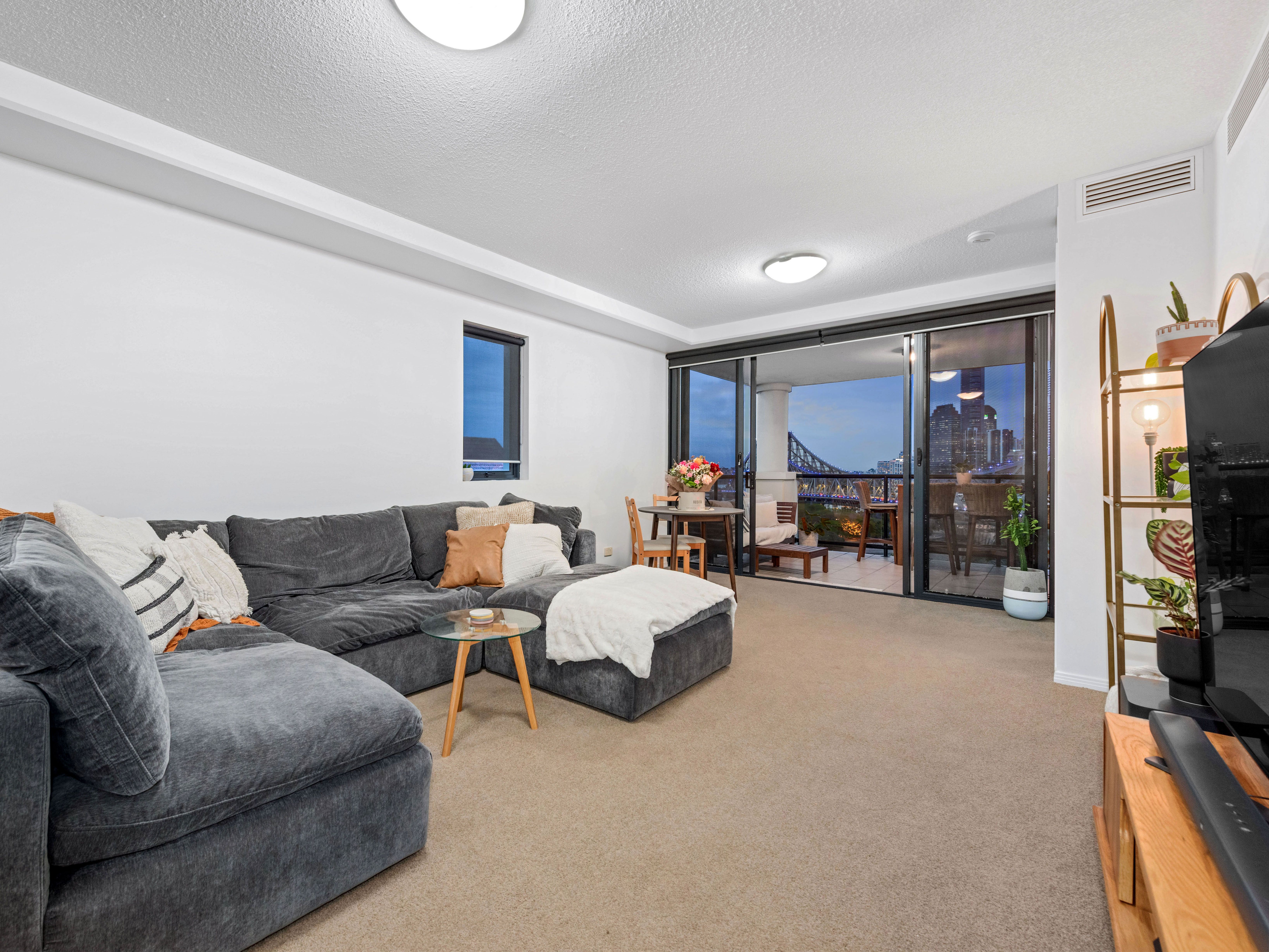 621/100 Bowen Terrace, Fortitude Valley, QLD 4006