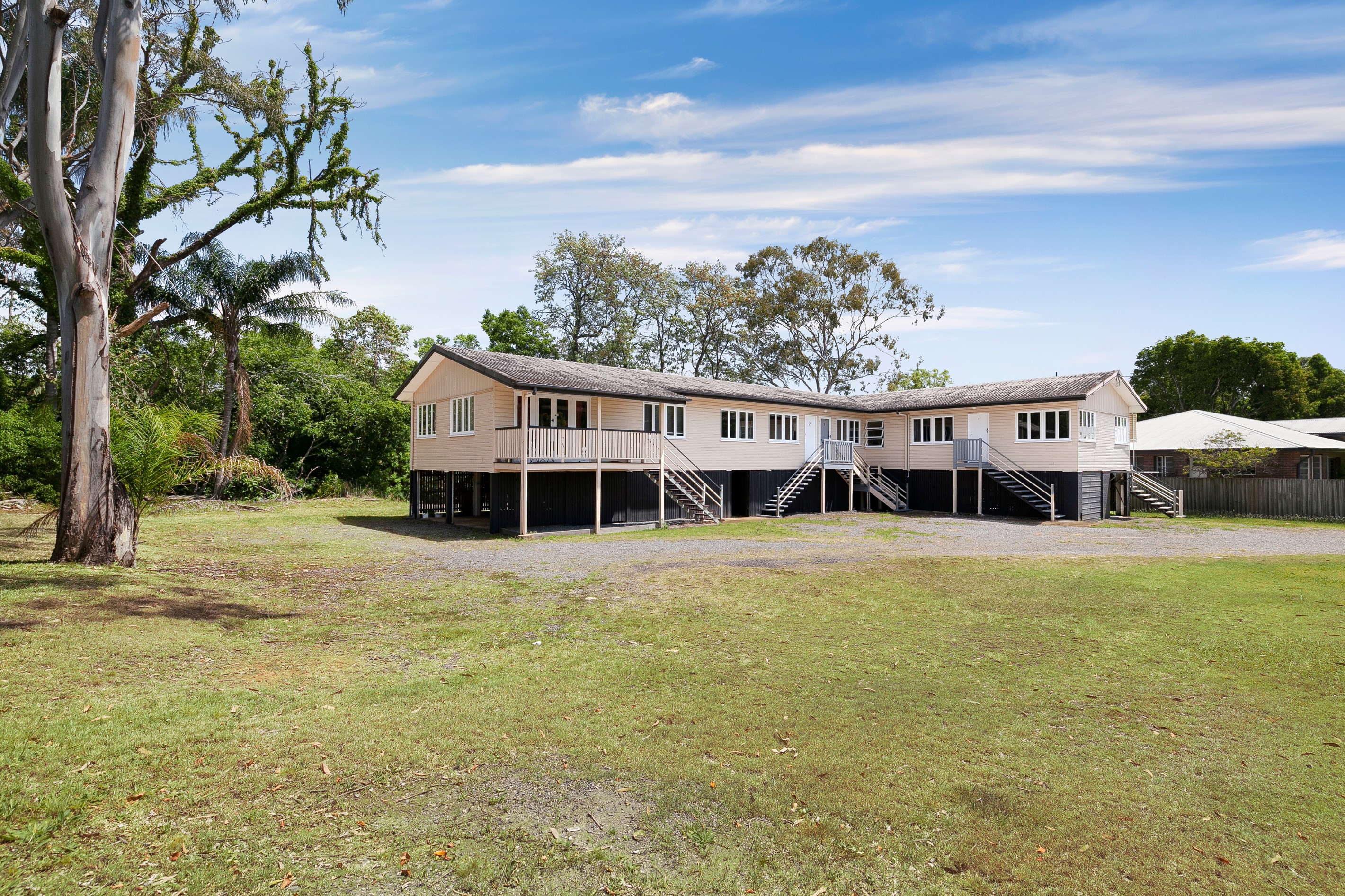 5/23 Woodford Street, Holland Park, QLD 4121