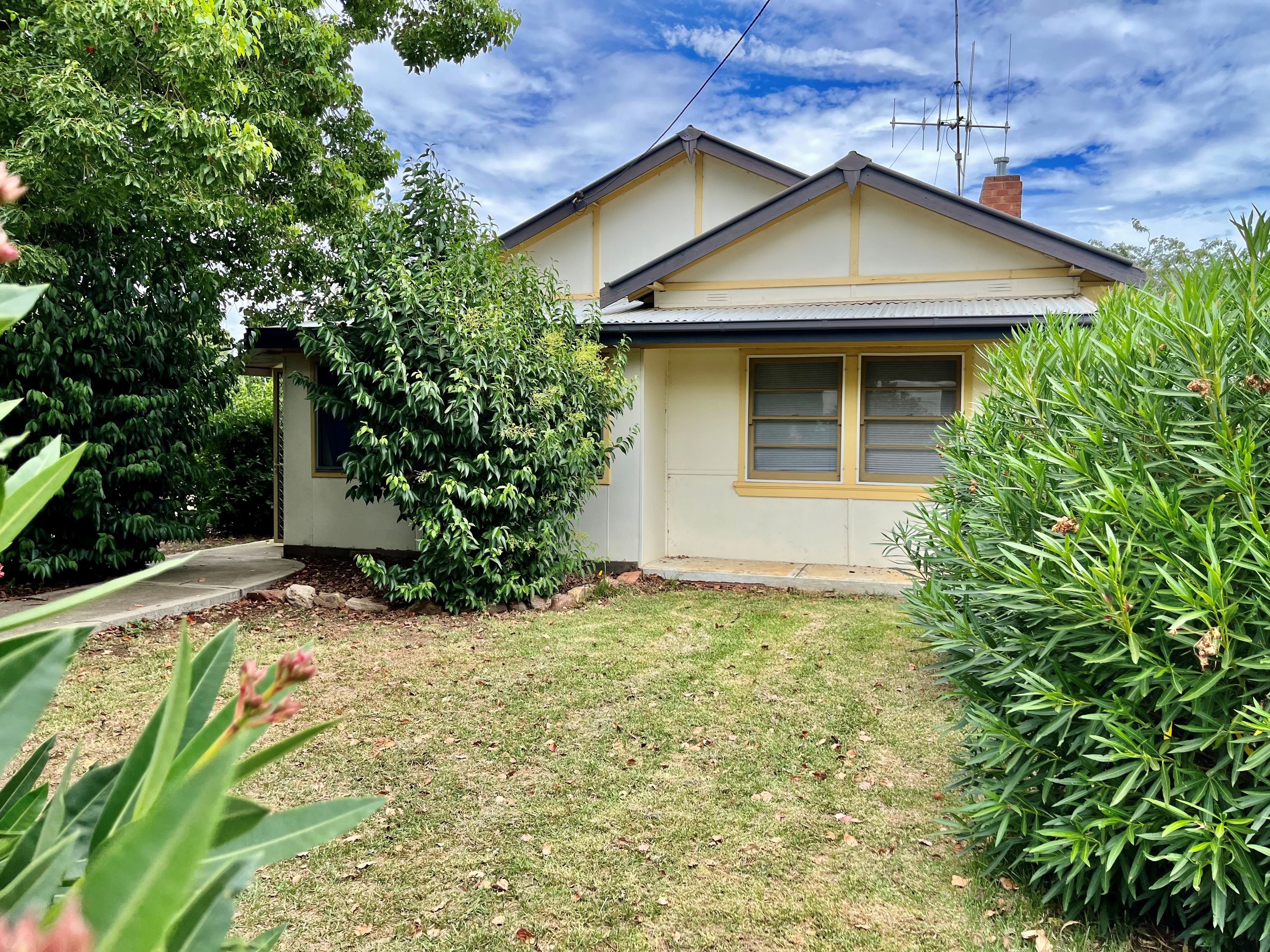 25 Quarry Road, Forbes, NSW 2871