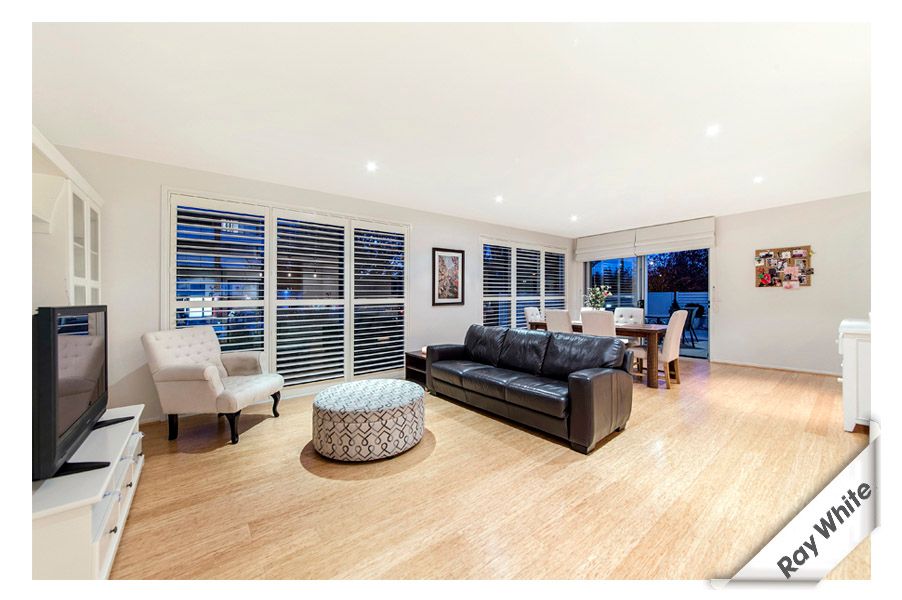 4/76 Leichhardt Street, Griffith, ACT 2603