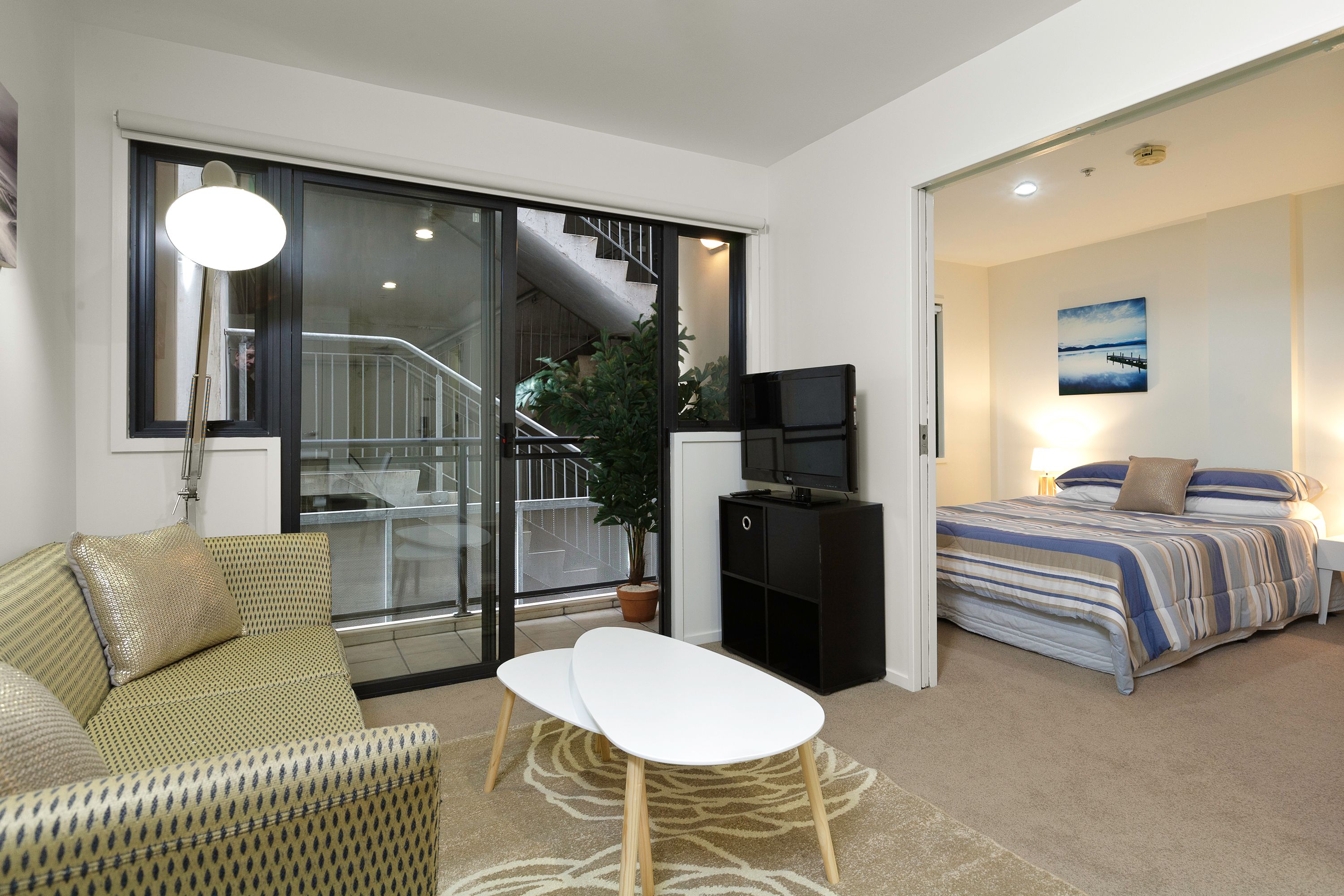 5G/15 Mount Street, Auckland Central, Auckland City