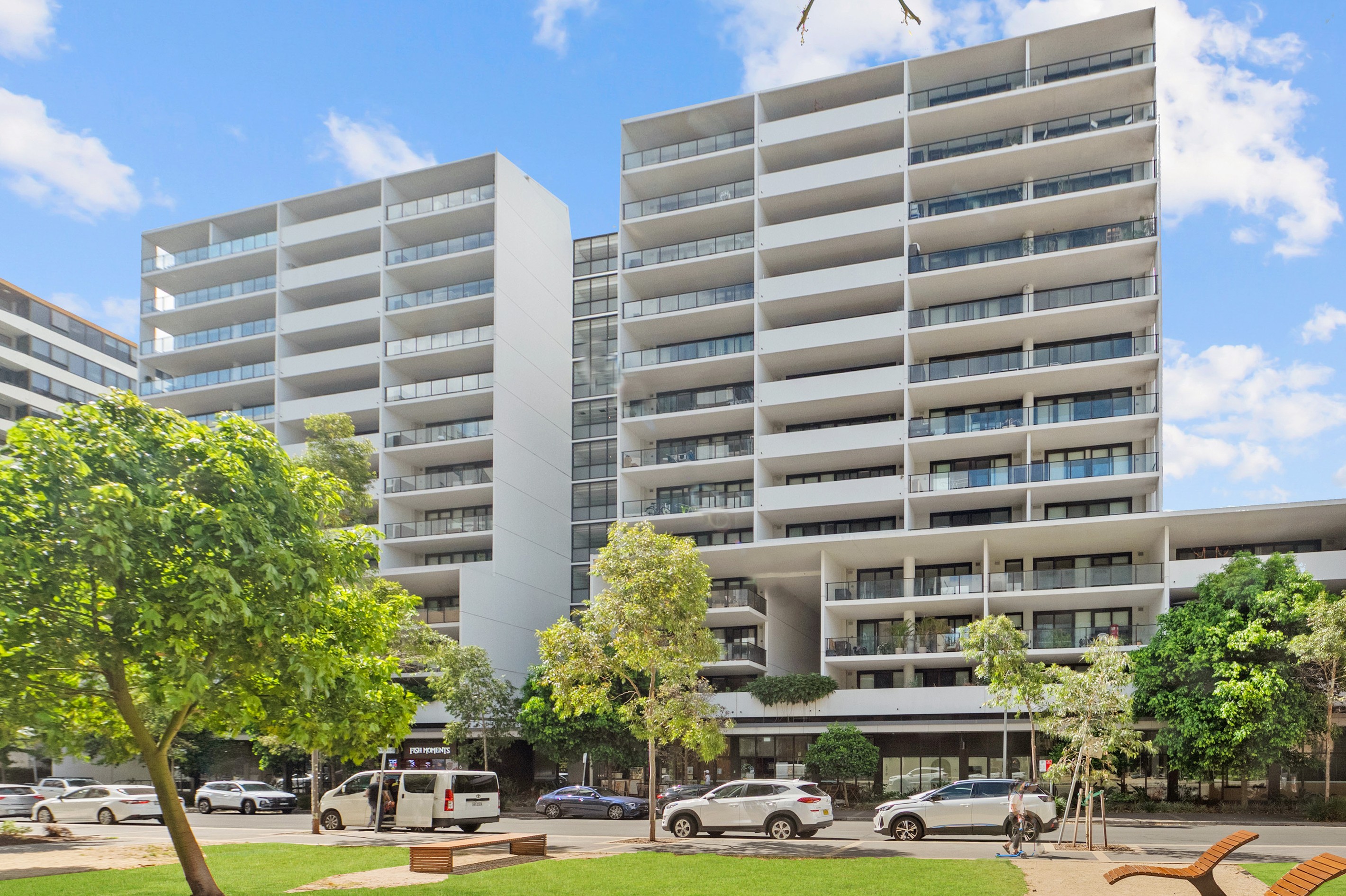 210/6 Galloway Street, Mascot, NSW 2020