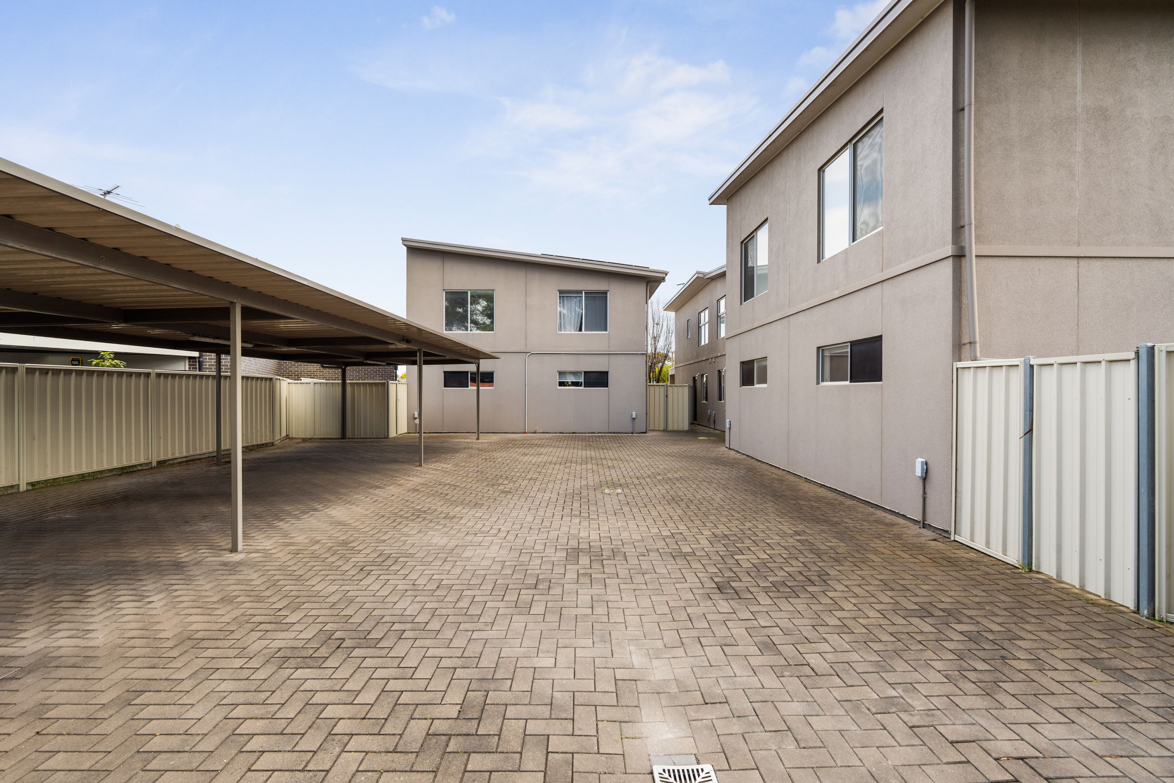 1 & 2/58 Conington Crescent — photo 16 of 16