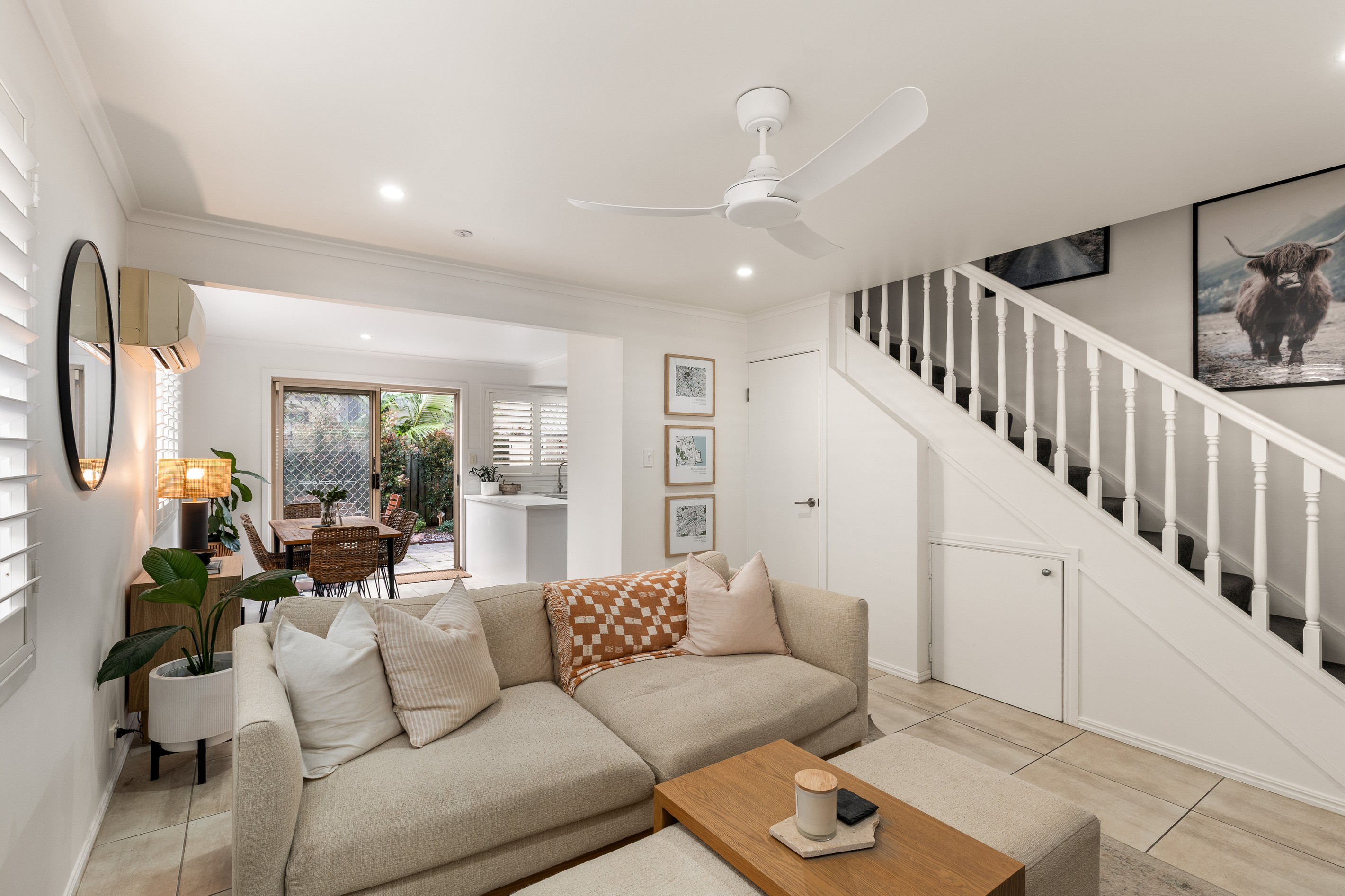 3/98 Dobson Street, Ascot, QLD 4007