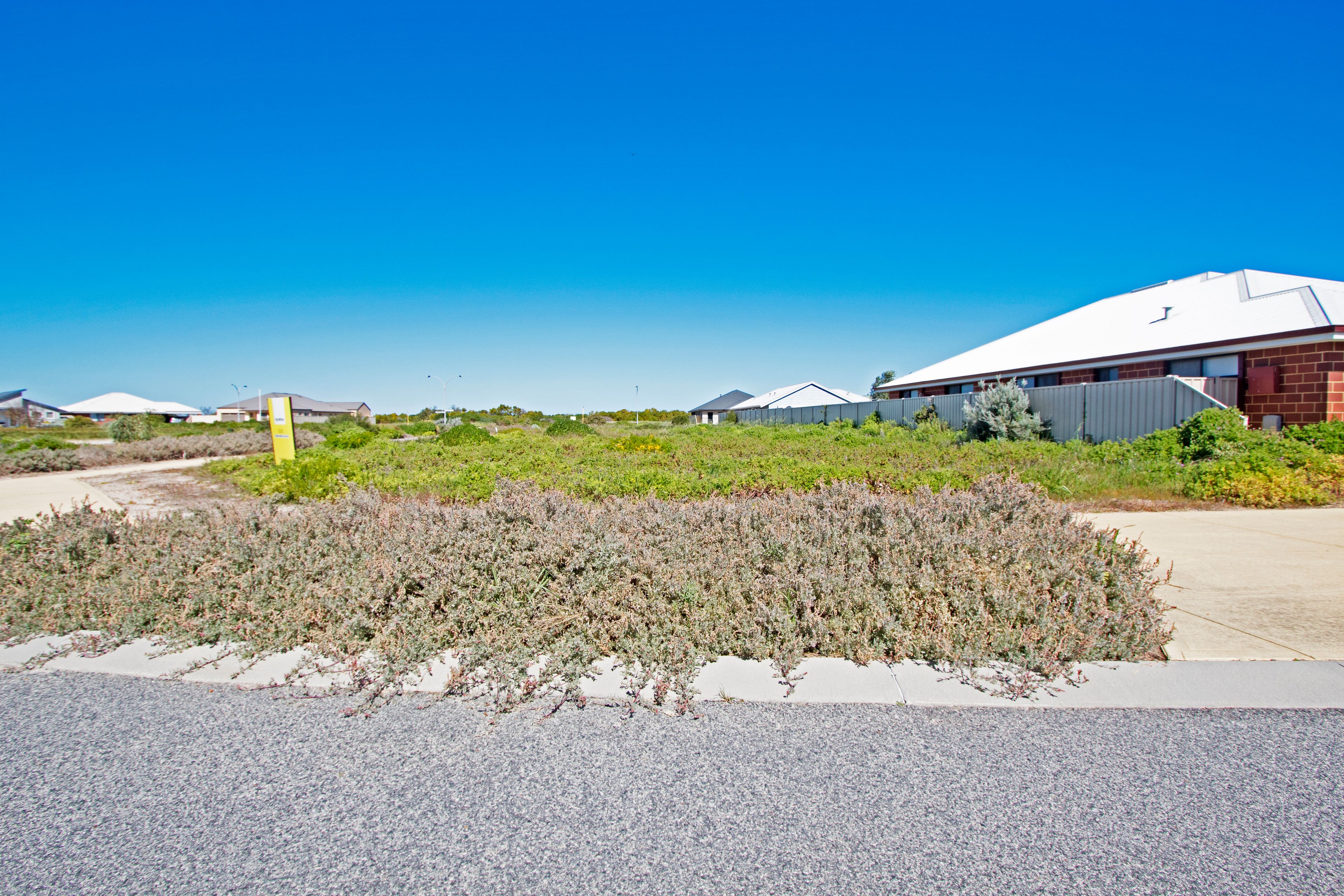 Lot 1205 14 Miami Way, Jurien Bay, WA 6516 Sold Land Ray White