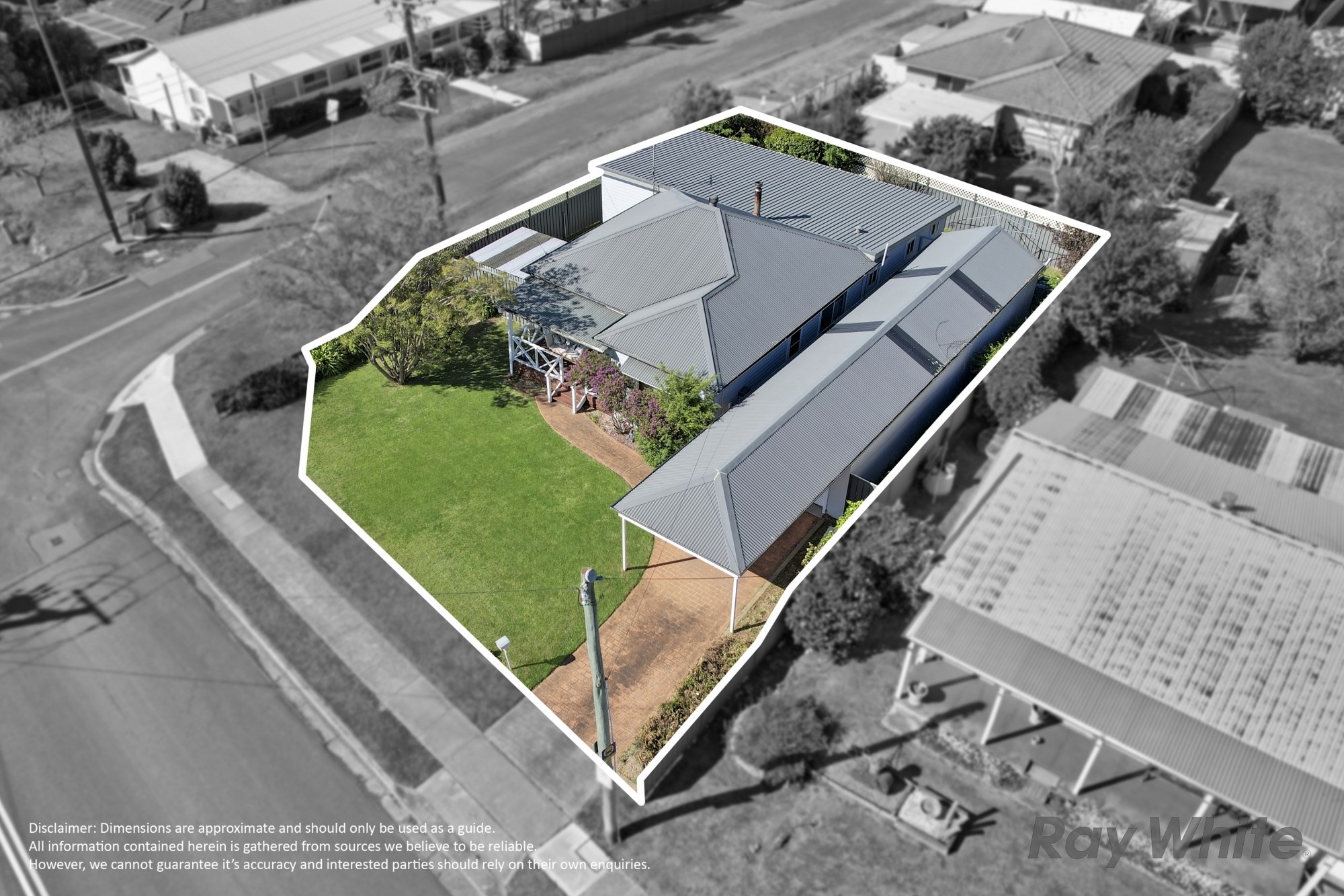 193 Great Southern Road, Bargo, NSW 2574