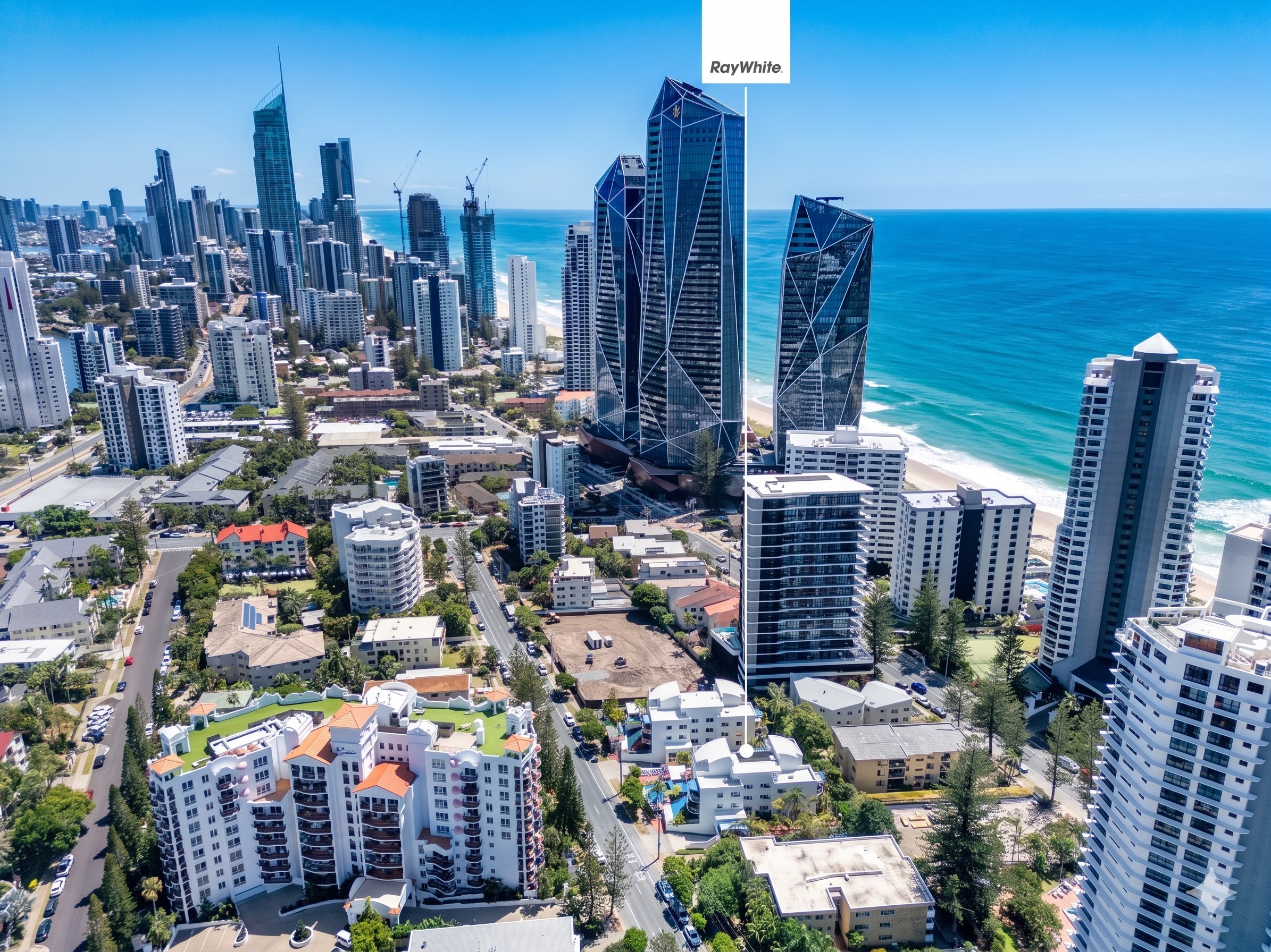 11/193-195 Surf Parade, Surfers Paradise, QLD 4217