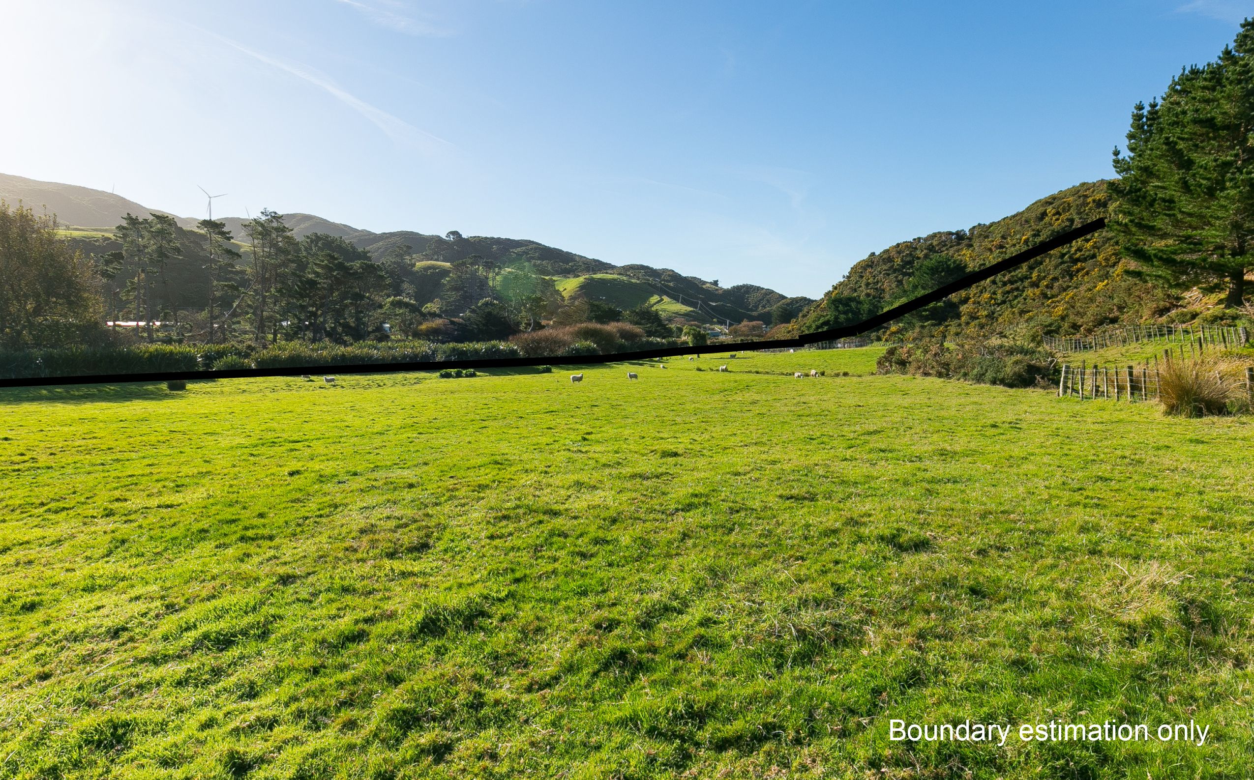 436 Makara Road, Makara, Wellington City