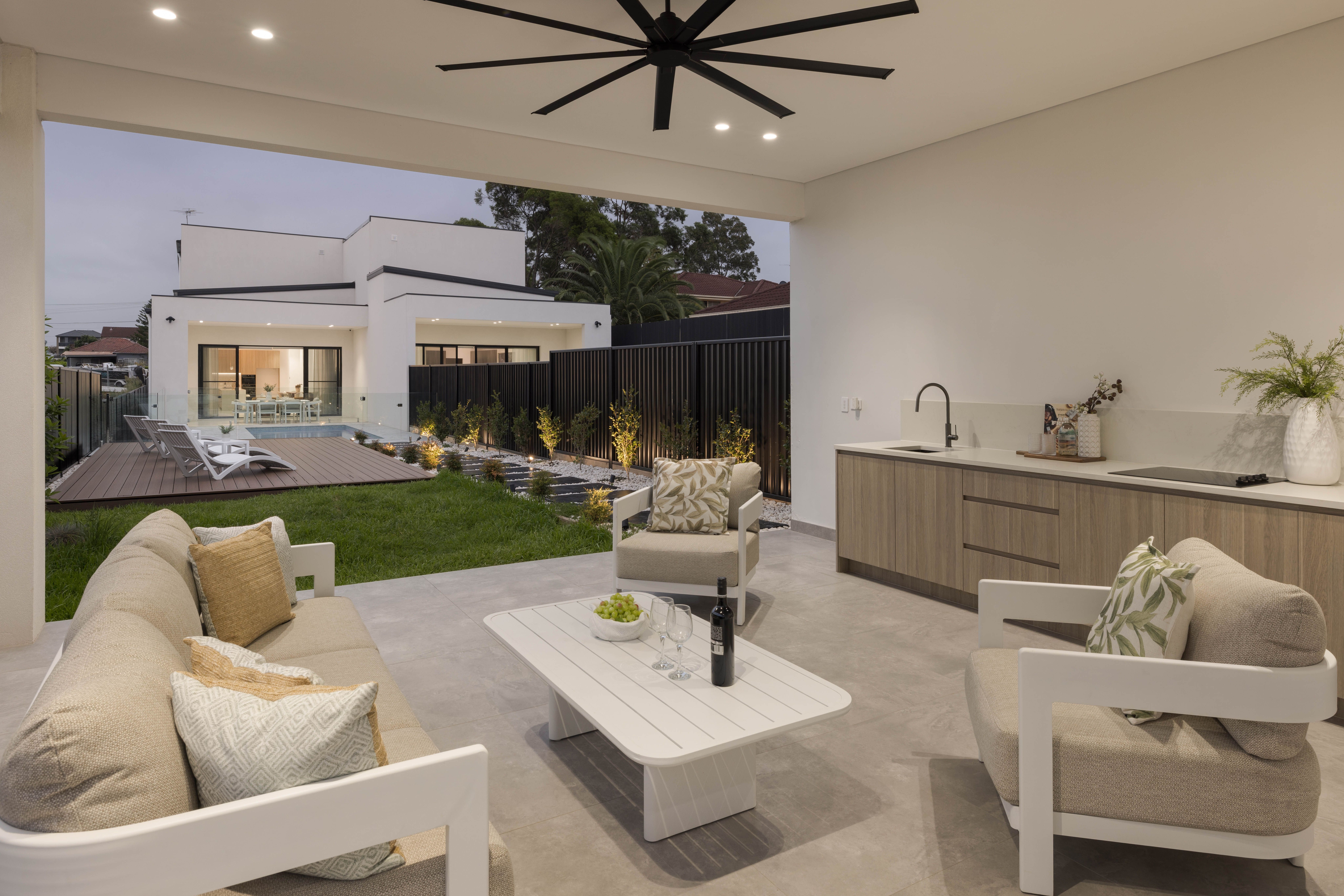 5 Ellis Street, Merrylands, NSW 2160