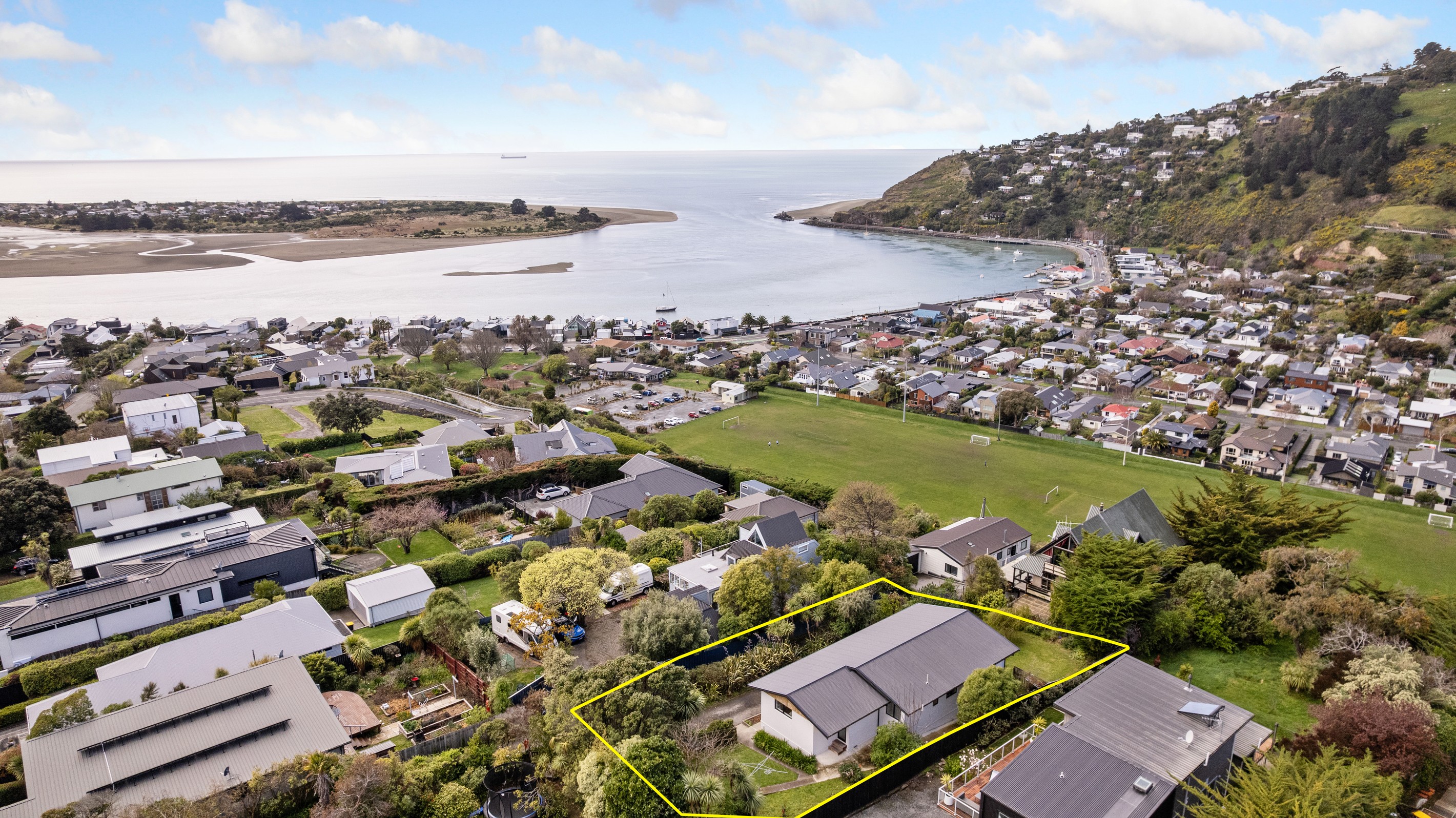 49 Moncks Spur Road, Redcliffs, Christchurch City
