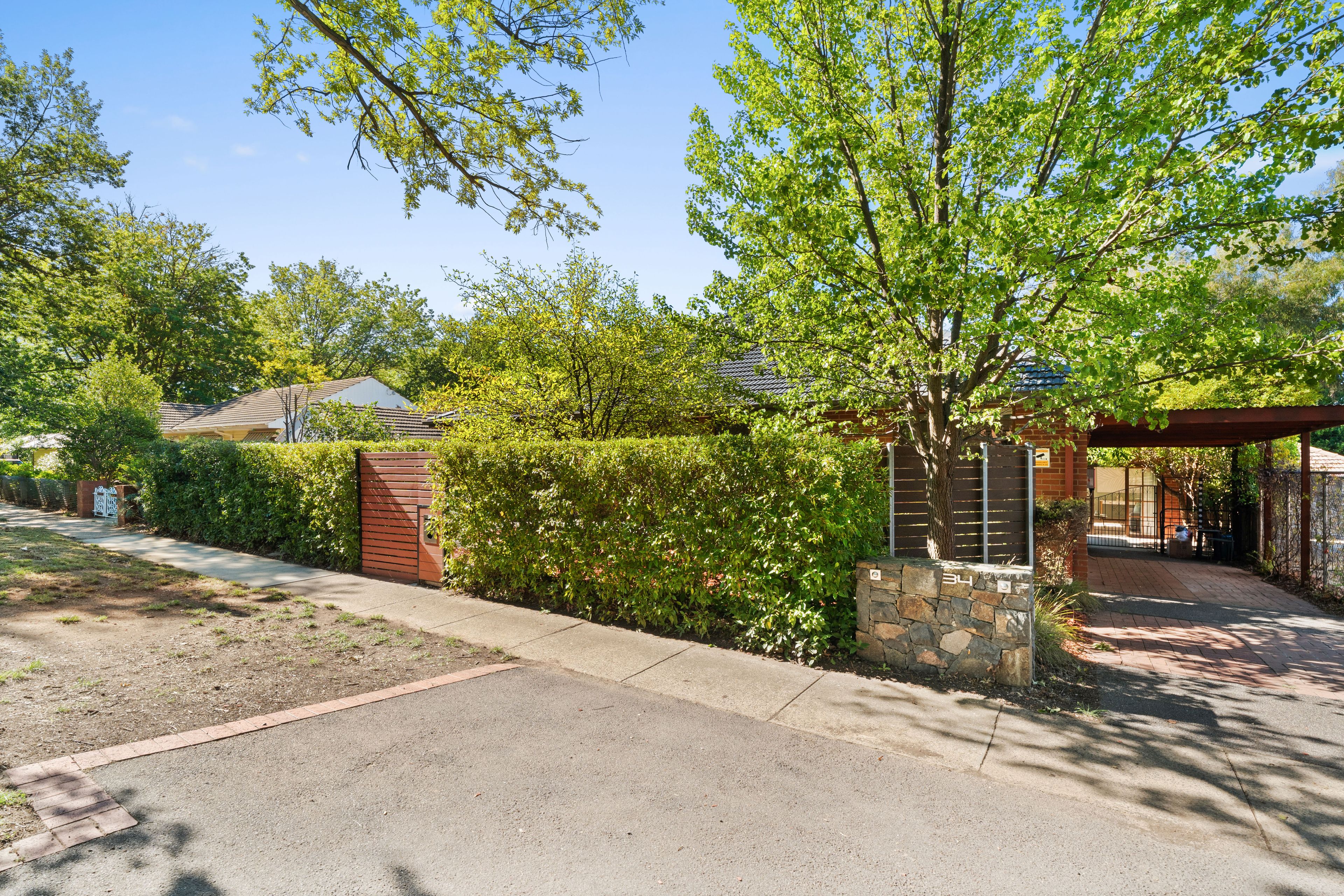 34 Jarrah Street, O'Connor, ACT 2602