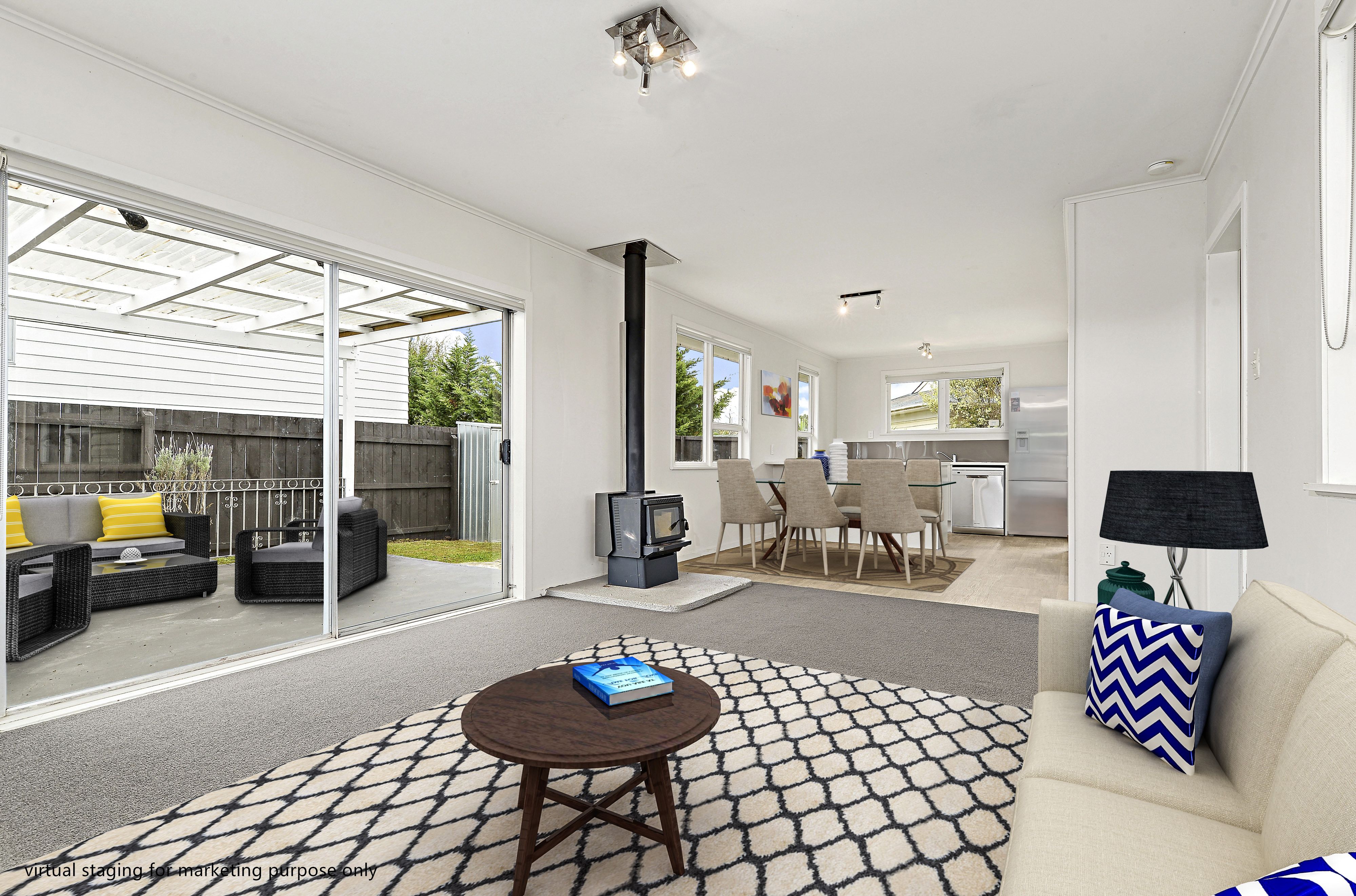 50 Greenhaven Avenue, Opaheke, Papakura