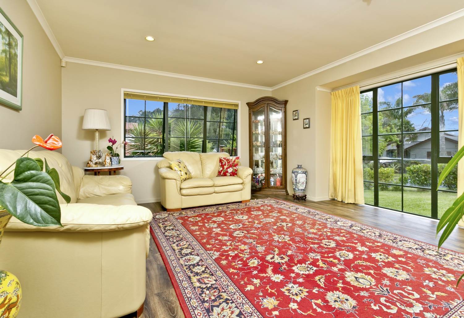 8 Clemow's Lane, Albany, North Shore City